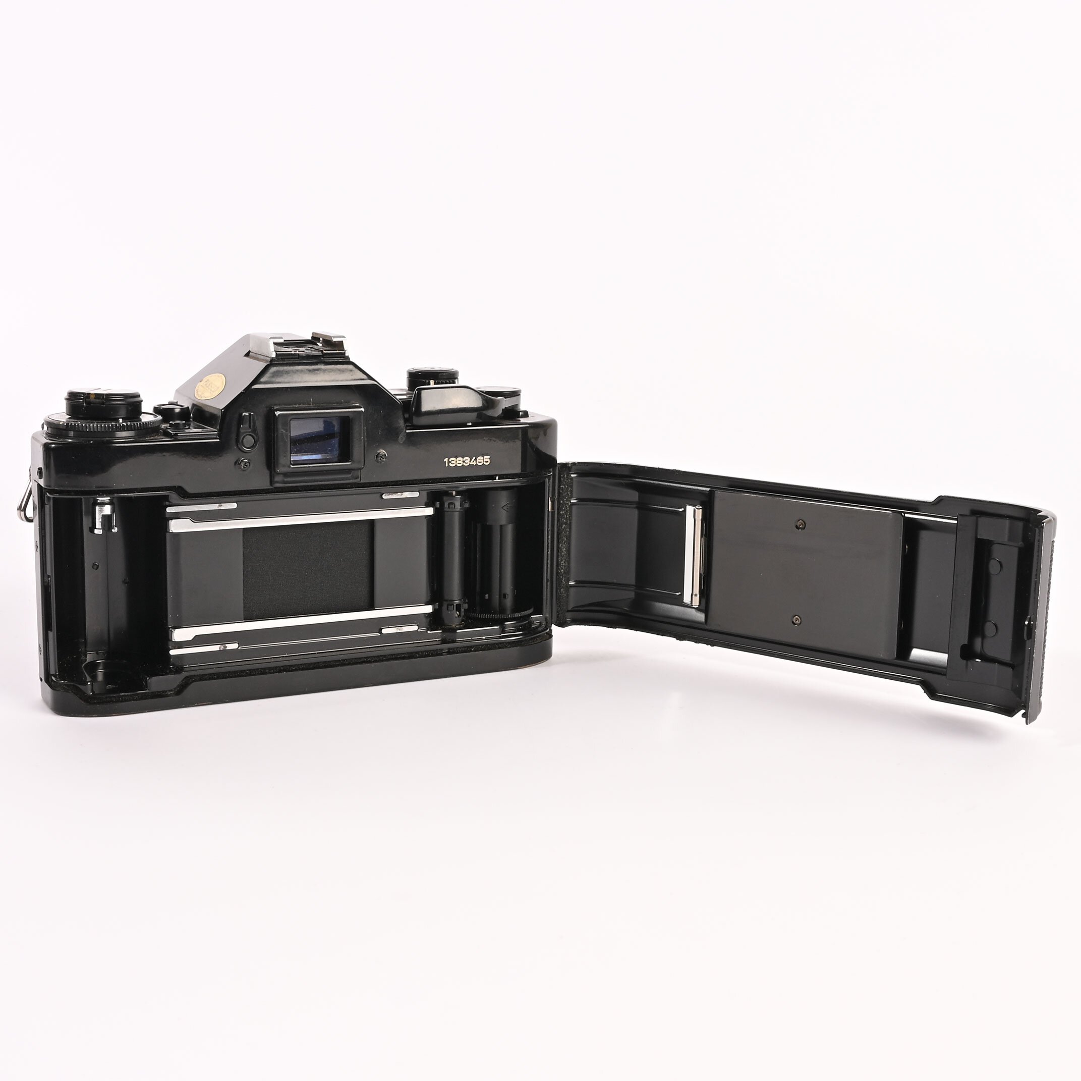 Canon A1 50mm 28-55mm 70-210mm Converter 2x Canon A1 50mm 28-55mm 70-210mm Converter 2x