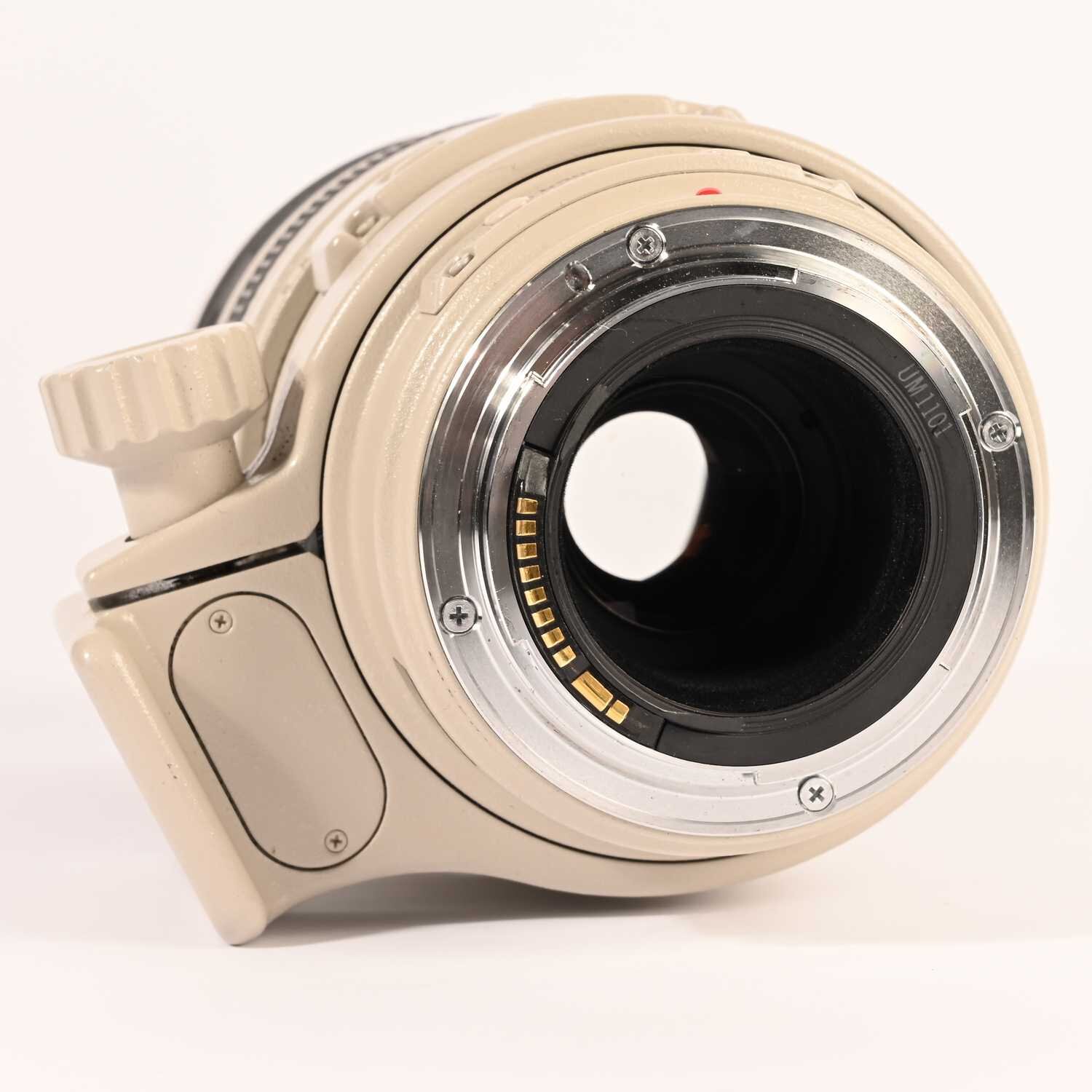 Canon EF 100-400mm f/4.5-5.6 L IS USM Teleobjektiv