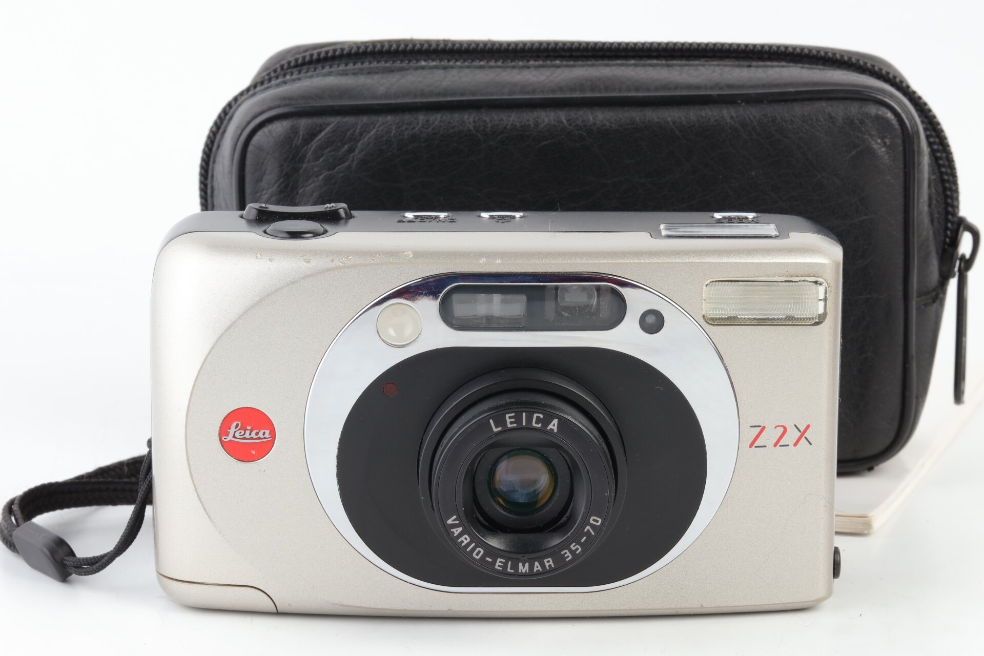 Leica Z2X Vario-Elmar 35-70mm
