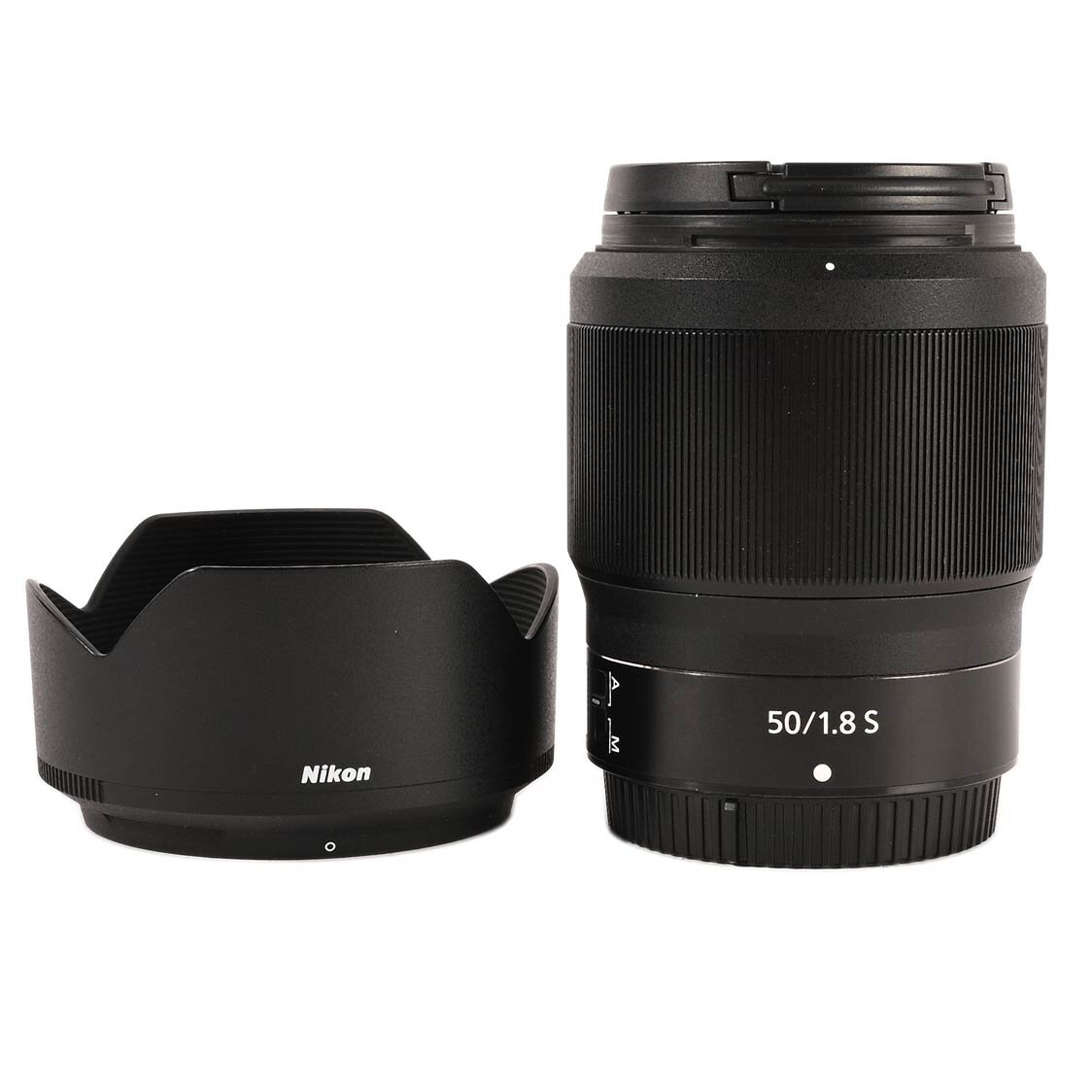 Nikon Nikkor Z 50mm F1.8 S Objektiv