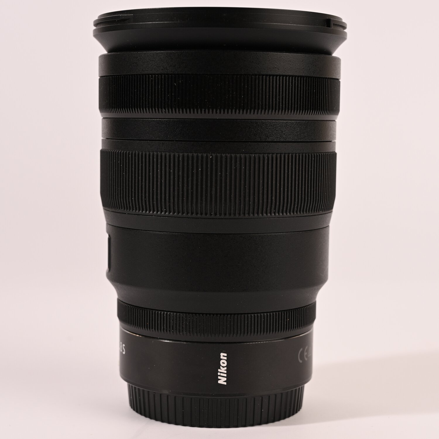 Nikon NIKKOR Z 24-70mm f/2.8 S Objektiv Z Mount