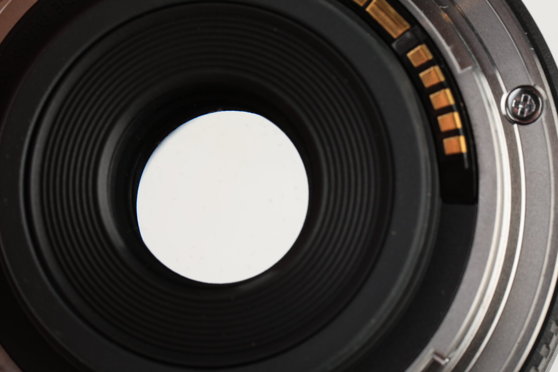Canon EF-S 24mm 2,8 STM