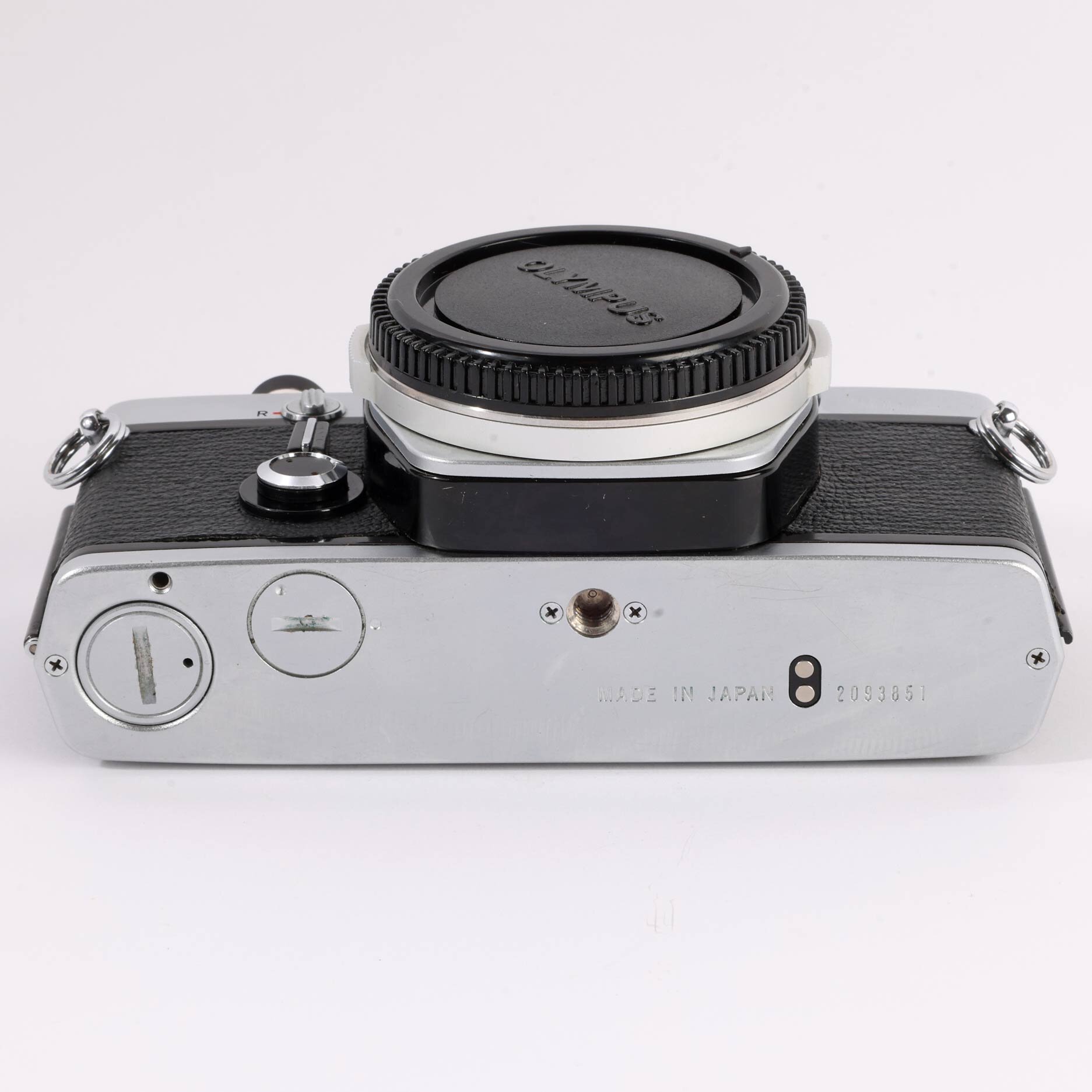 Olympus OM1