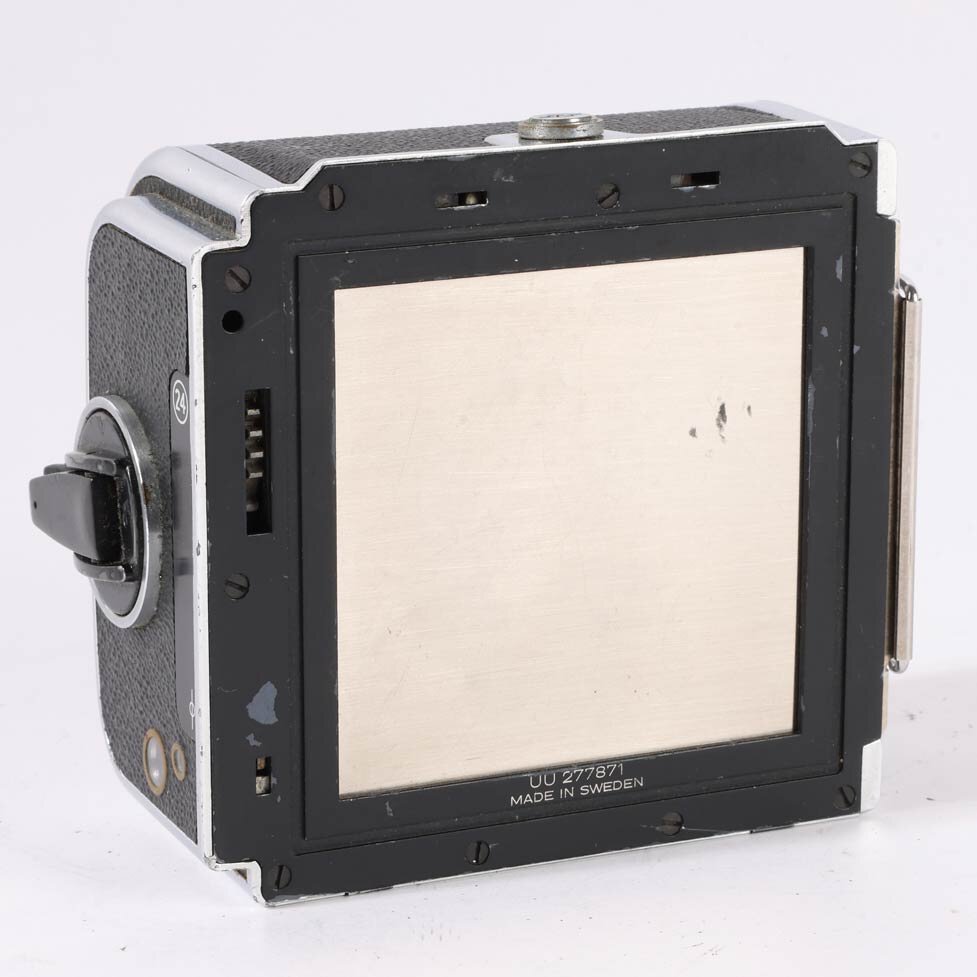Hasselblad A24 Magazin für 500CM/501C/503CW