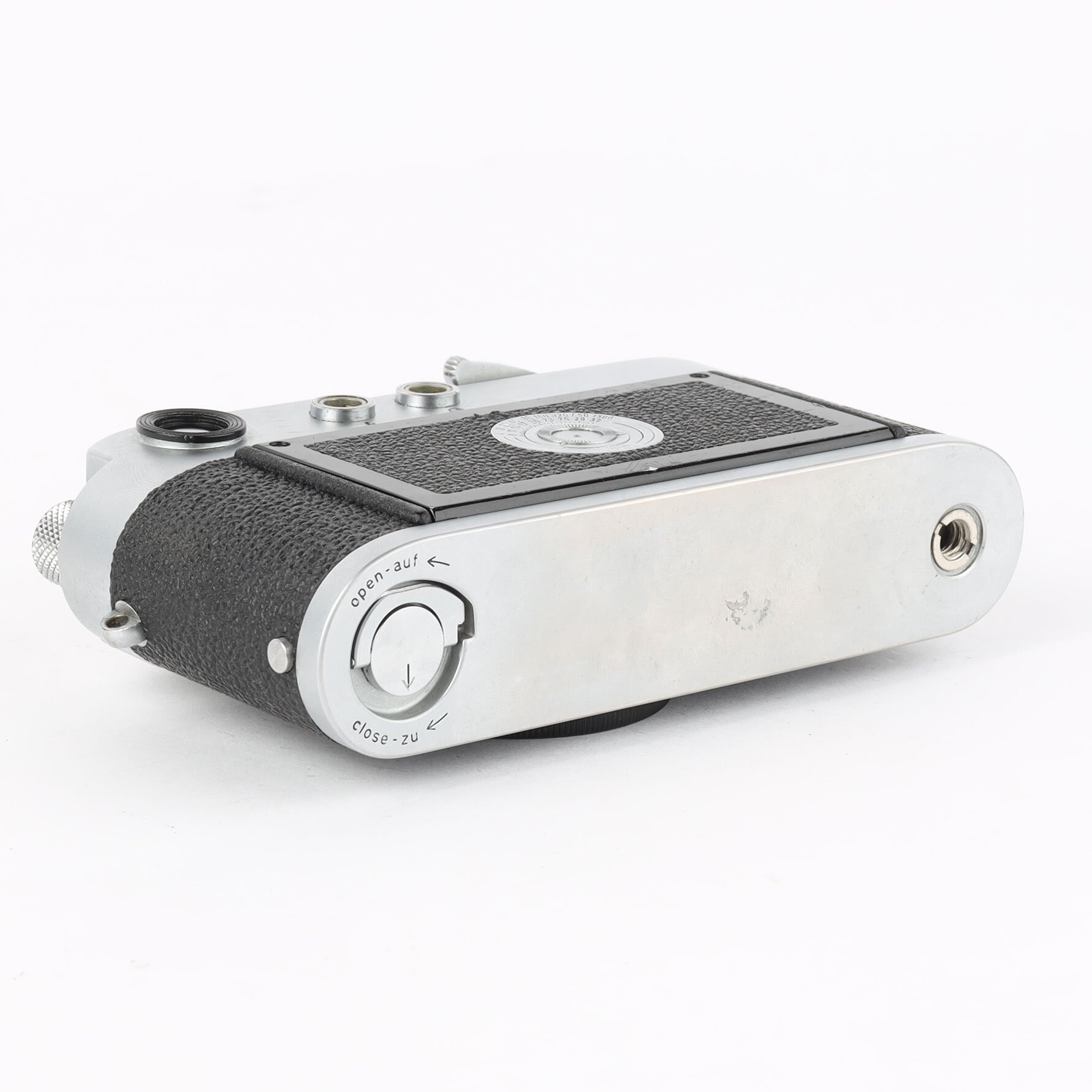 Leitz Leica M3