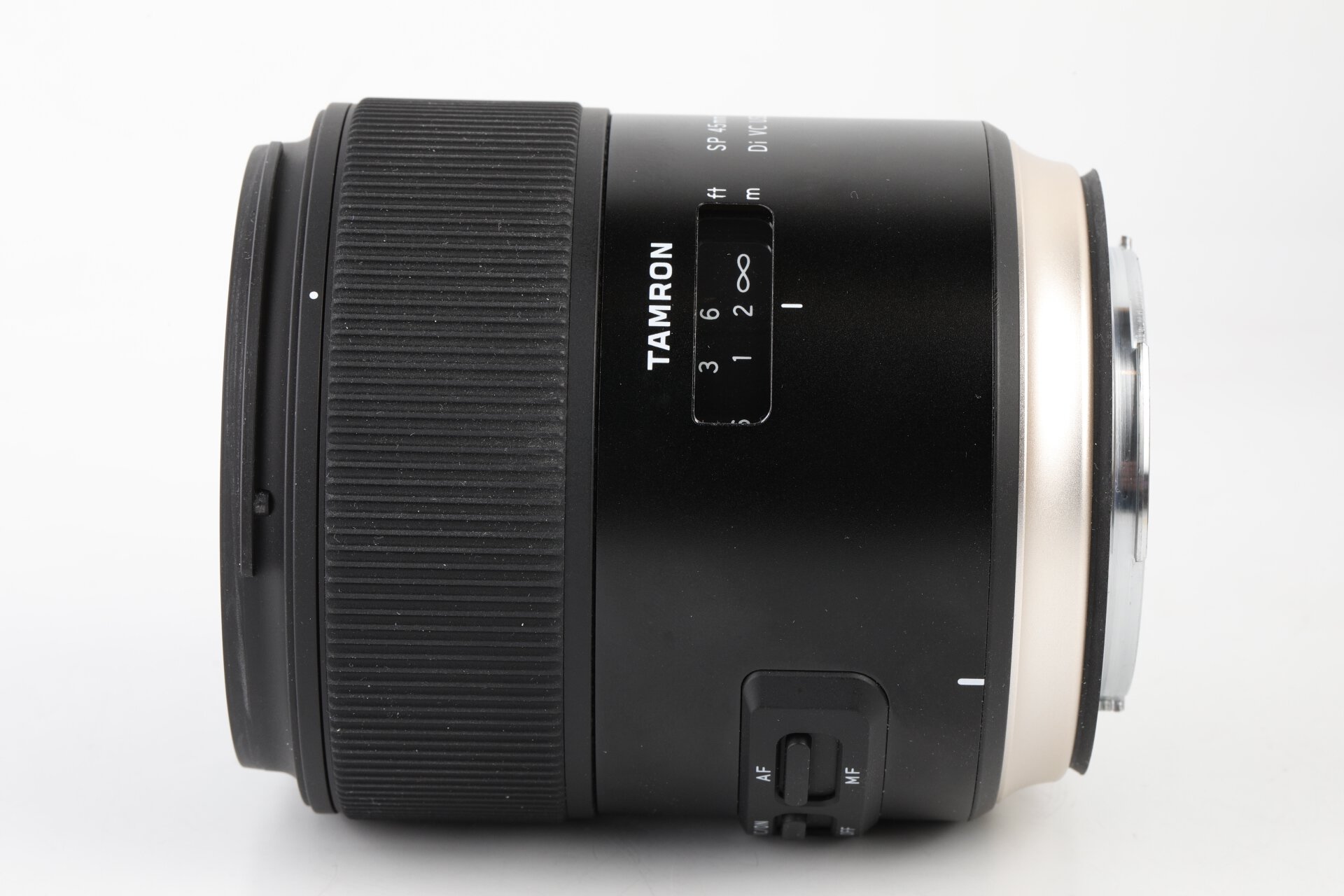 Tamron SP 45mm 1,8 Di VC USD Canon EF