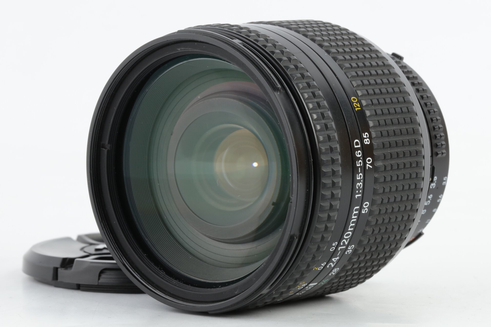 Nikon AF Nikkor 24-120mm 3,5-5,6 D