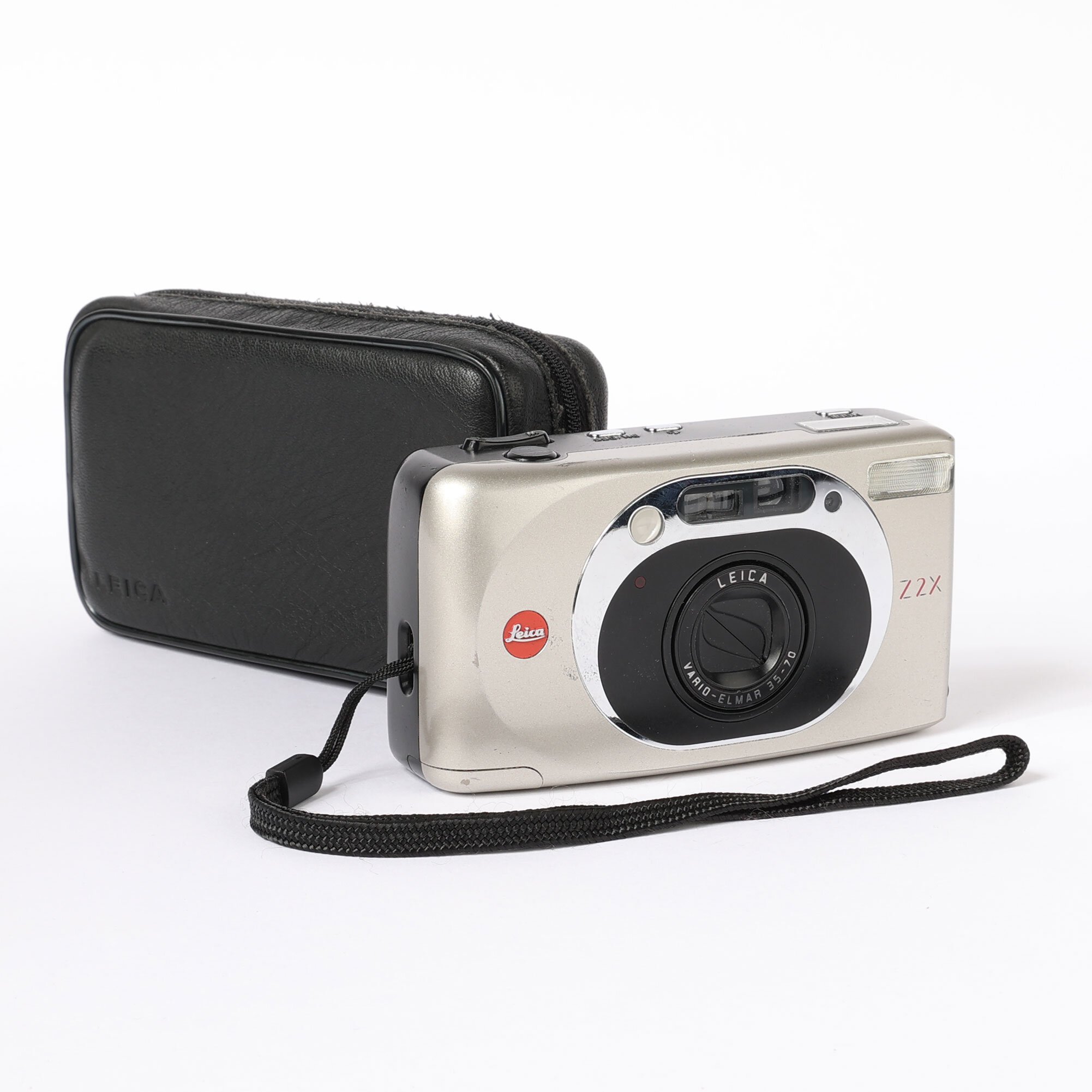 Leica Z2X Vario Elmar 35-70mm