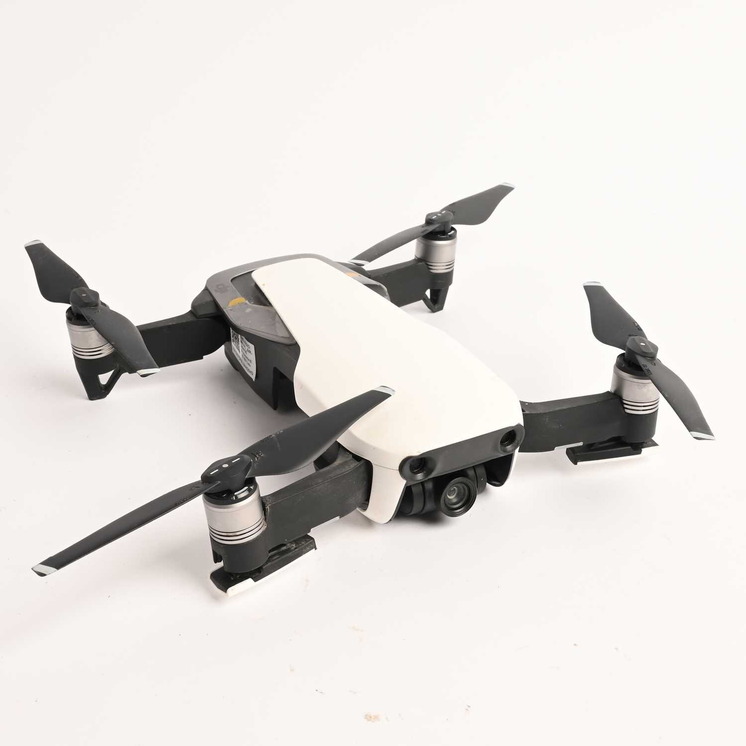 DJI Mavic Air 4K Kameradrohne set