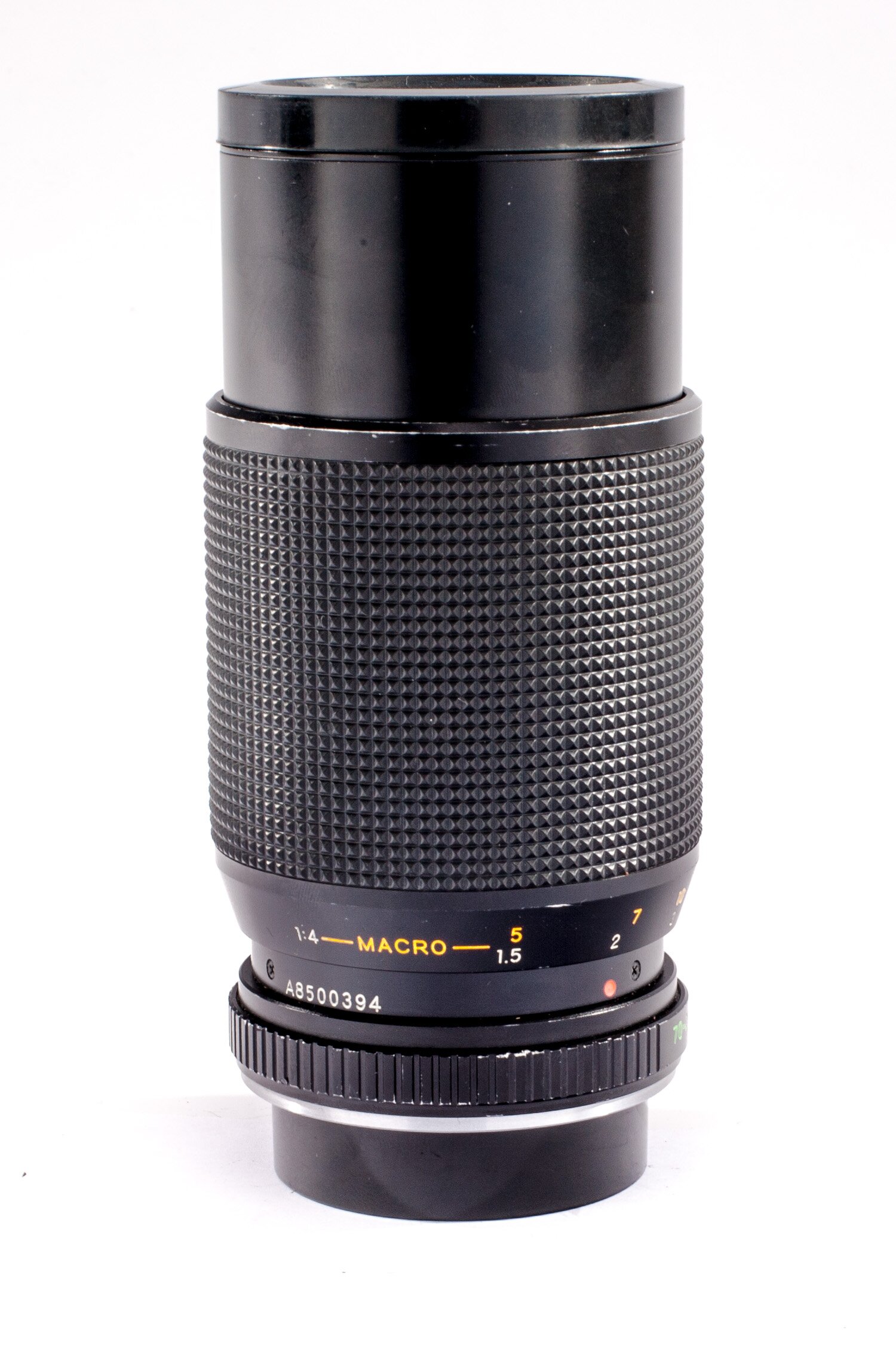Yashica 70-210mm F4.5 ML