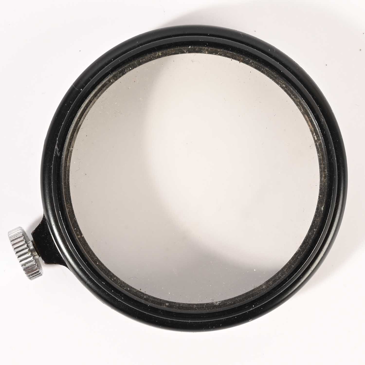 Leitz Leica Filter U.V.a. A36 Black