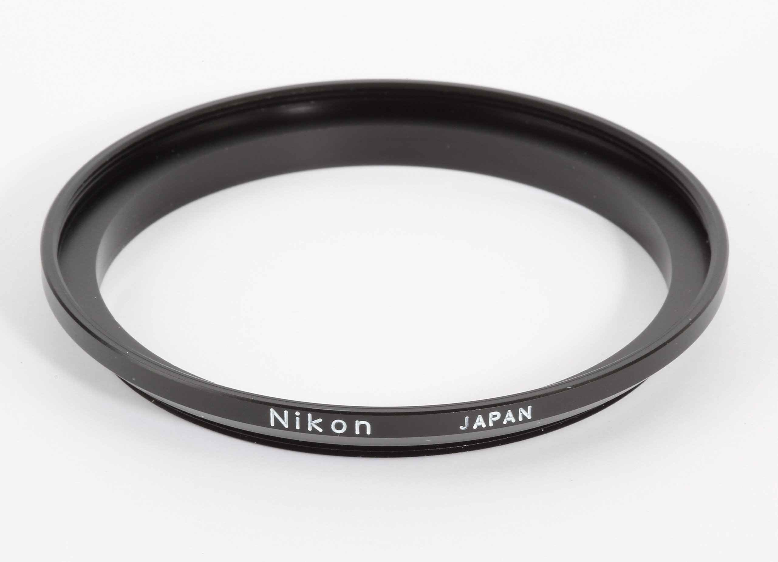 Nikon Adaptor for Filter 72mm to Lens 62mm Filters