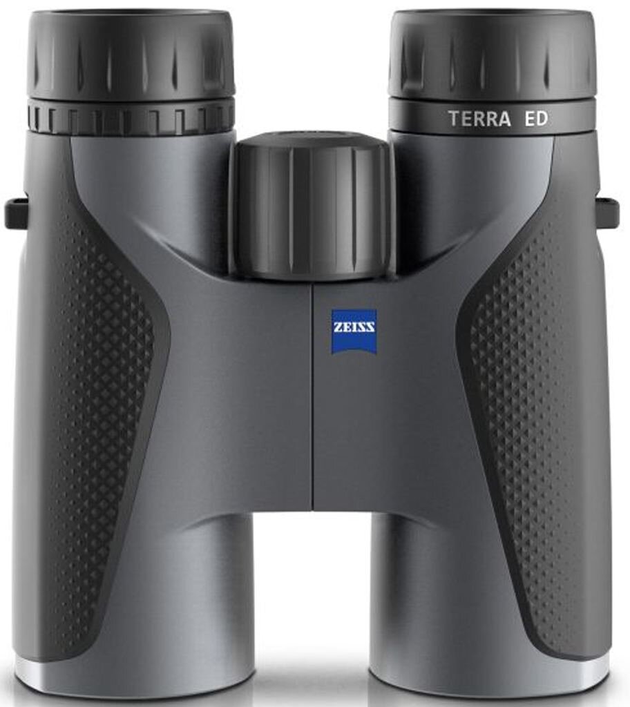 Zeiss Terra ED 8x42 grau