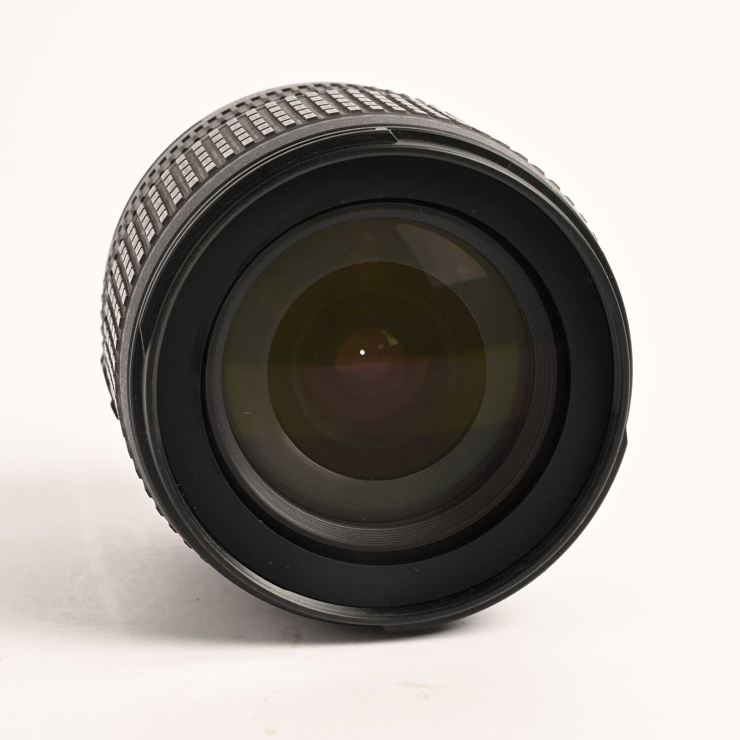 Nikon AF-S G ED VR DX Nikkor 18-105mm f/3,5-5,6 Zoom-Objektiv