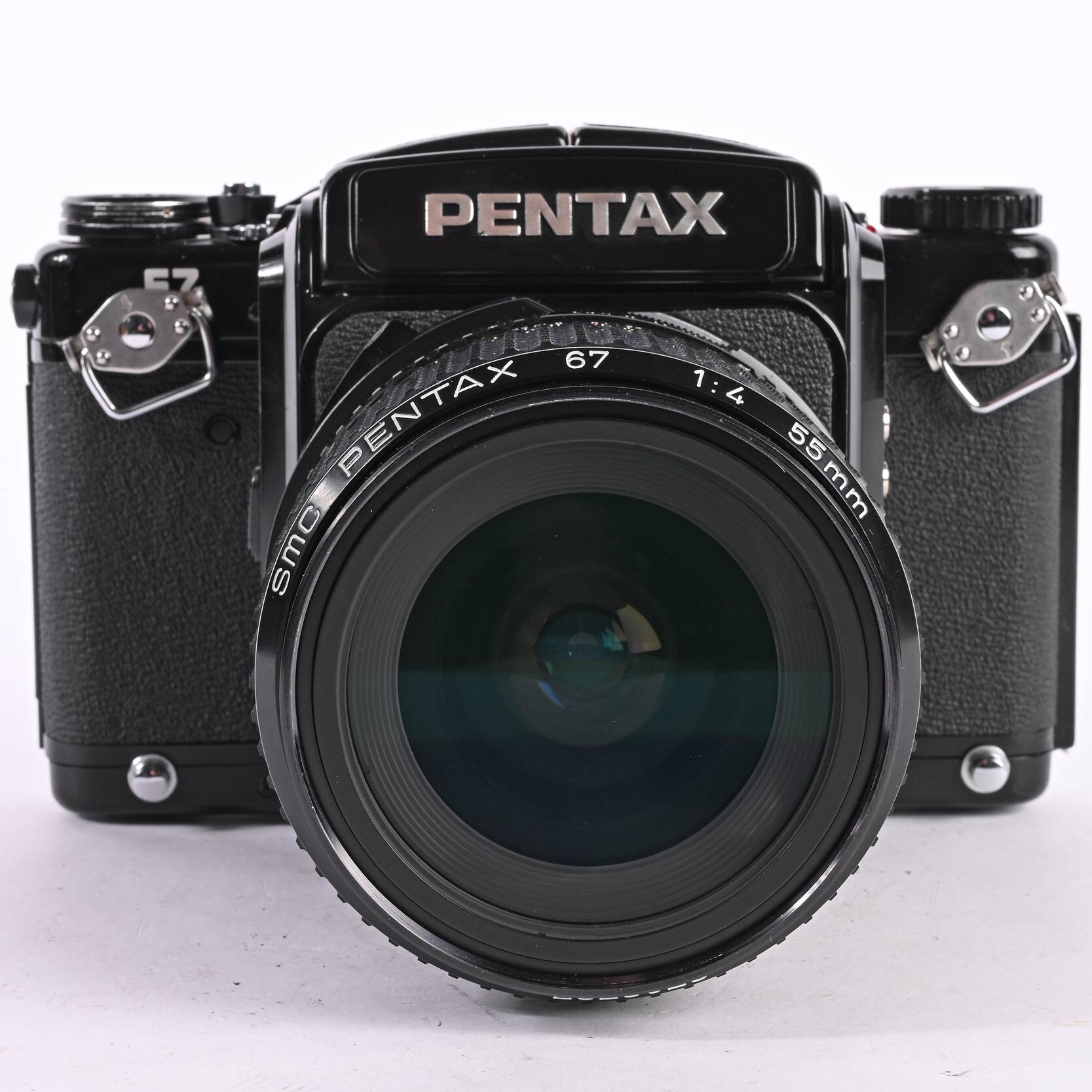 Pentax 67 SMC 4/55mm