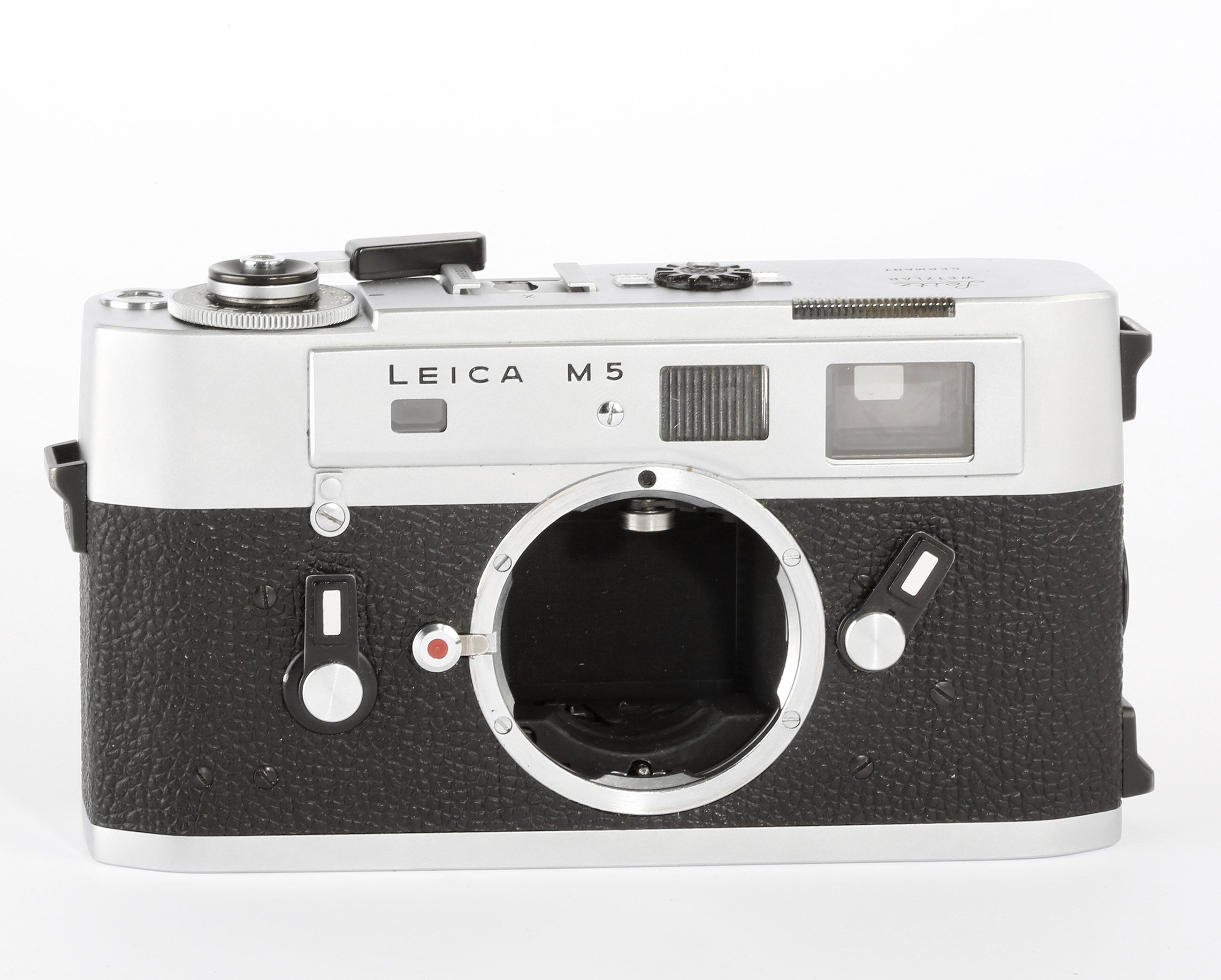 Leitz Wetzlar Leica M5