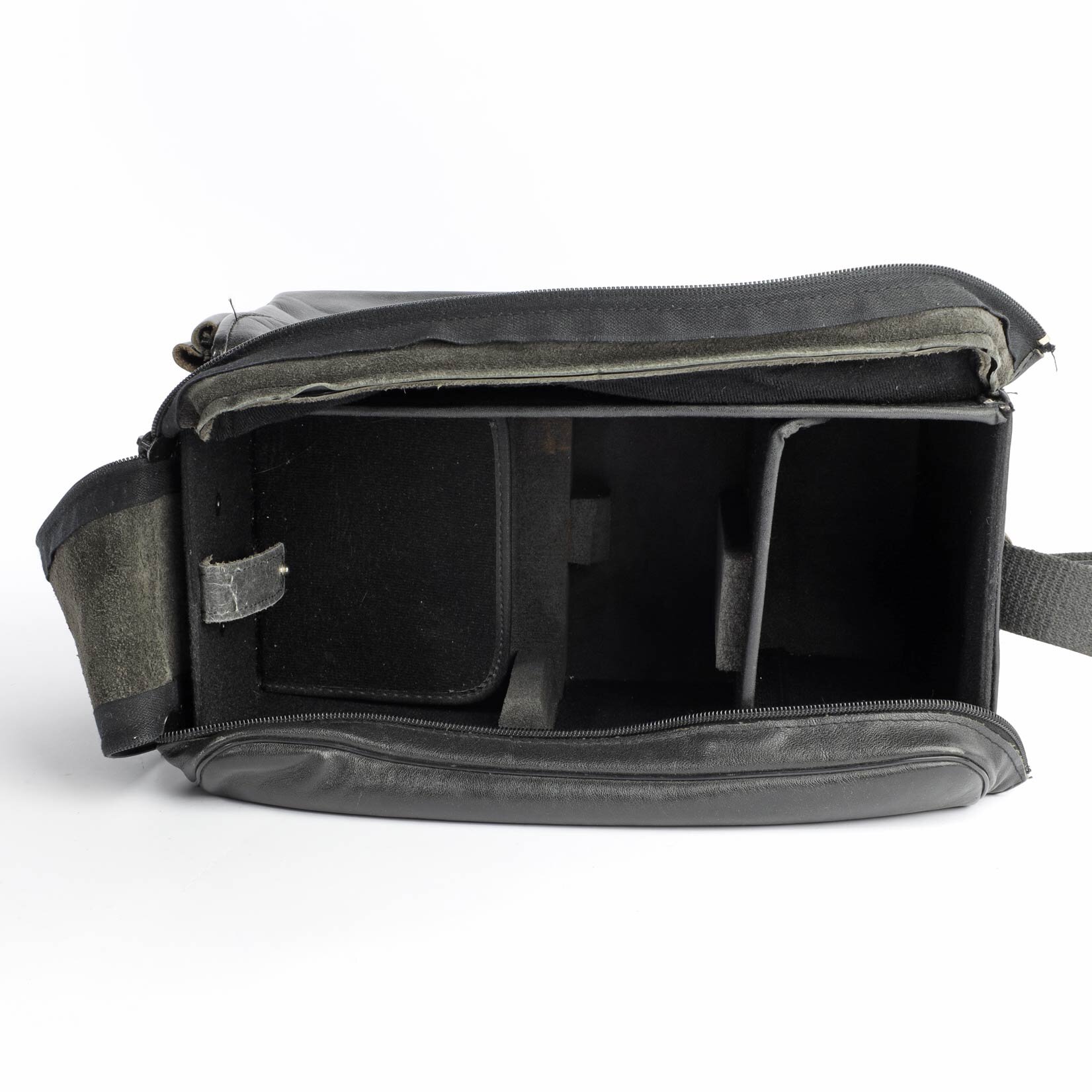 Leitz Leica Leder Kombitasche M