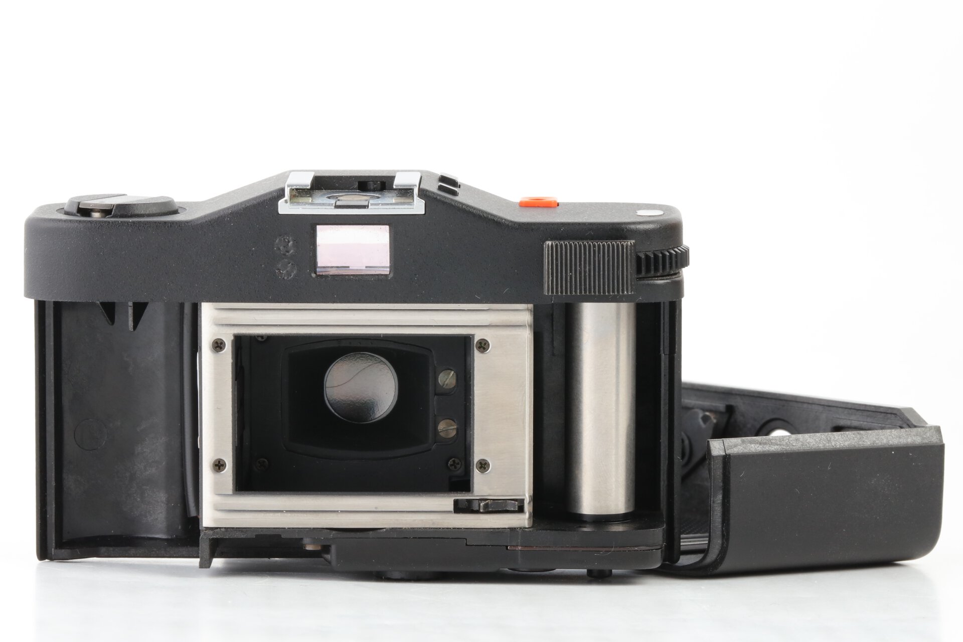 Minox 35 GL mit Color-Minotar 2,8/35mm