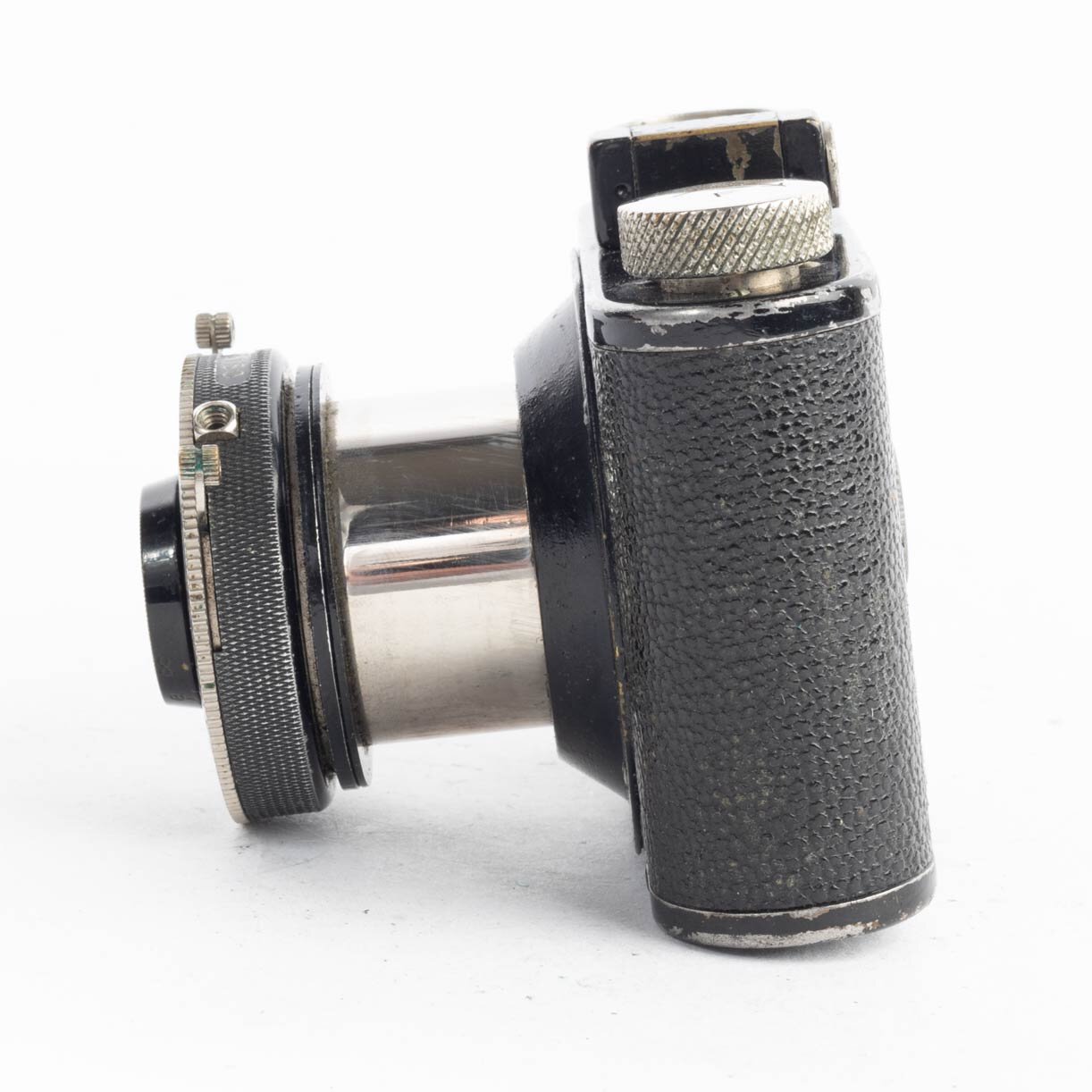 Wirgin Reporter Kamera Fixanar 2,9/5 cm rare