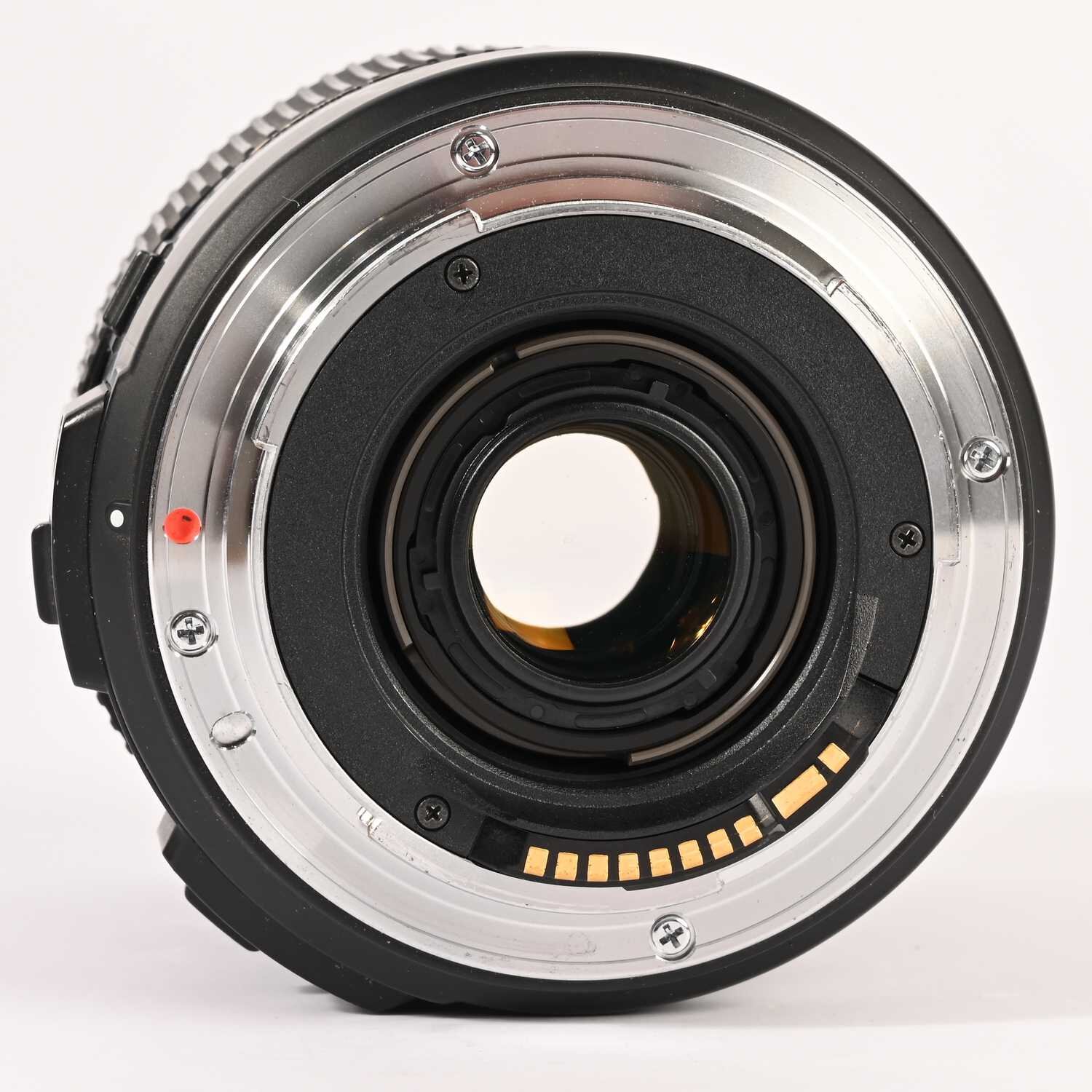 SIGMA 18-250 mm F/3,5-6,3 DC OS HSM Zoomobjektiv für Canon AF optical stabilizer