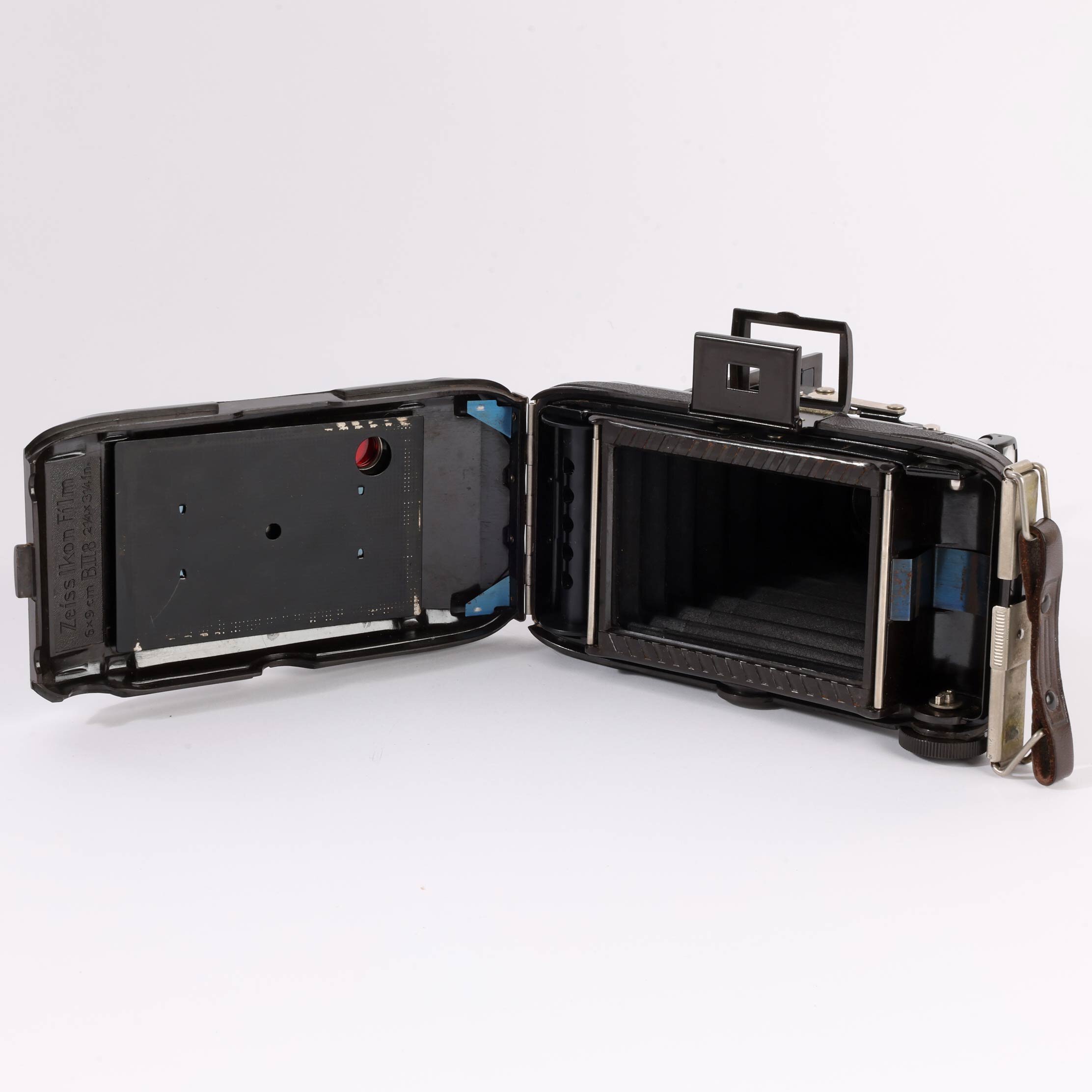 Zeiss Ikon Simplex Bakelit