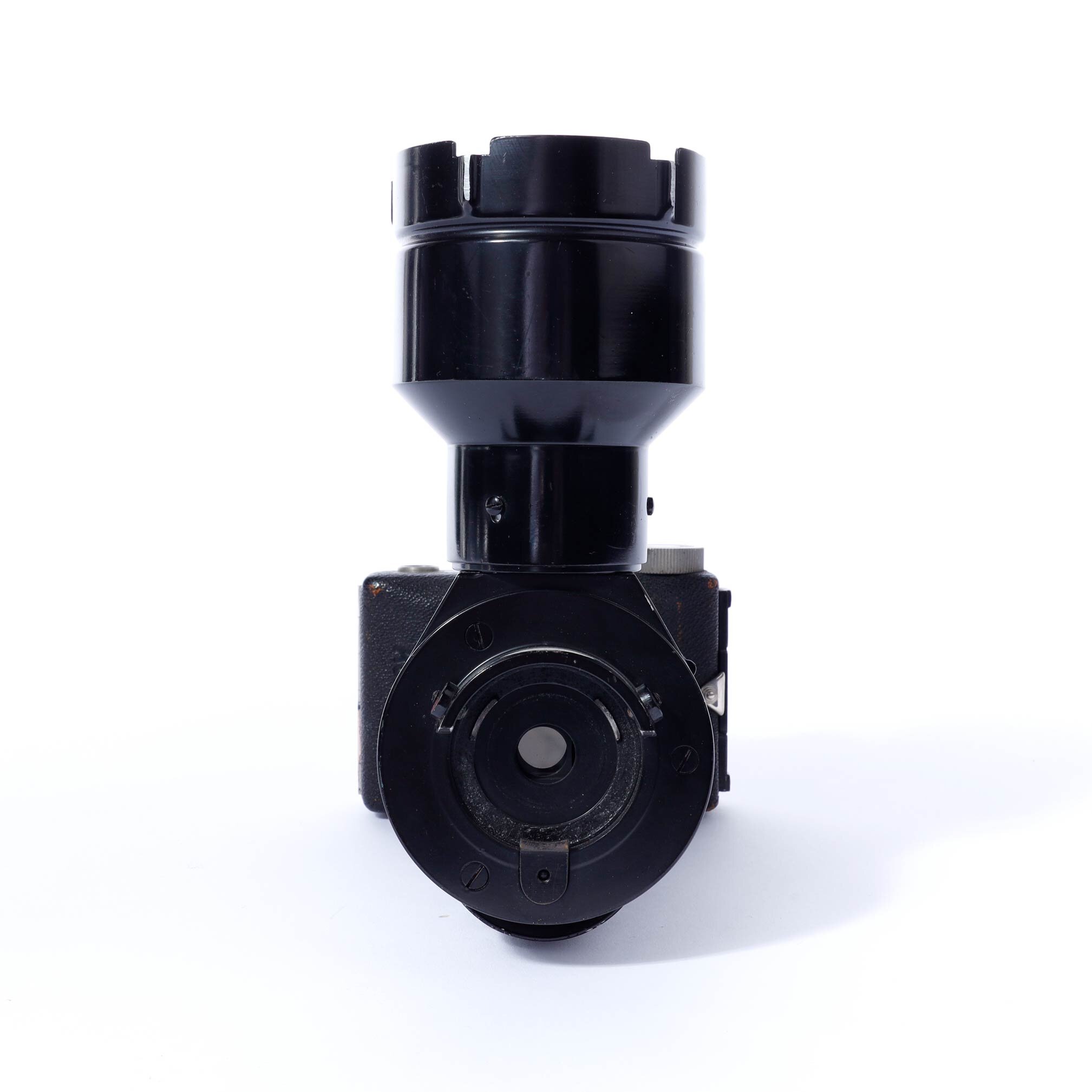 zeiss jena kolibri microskop