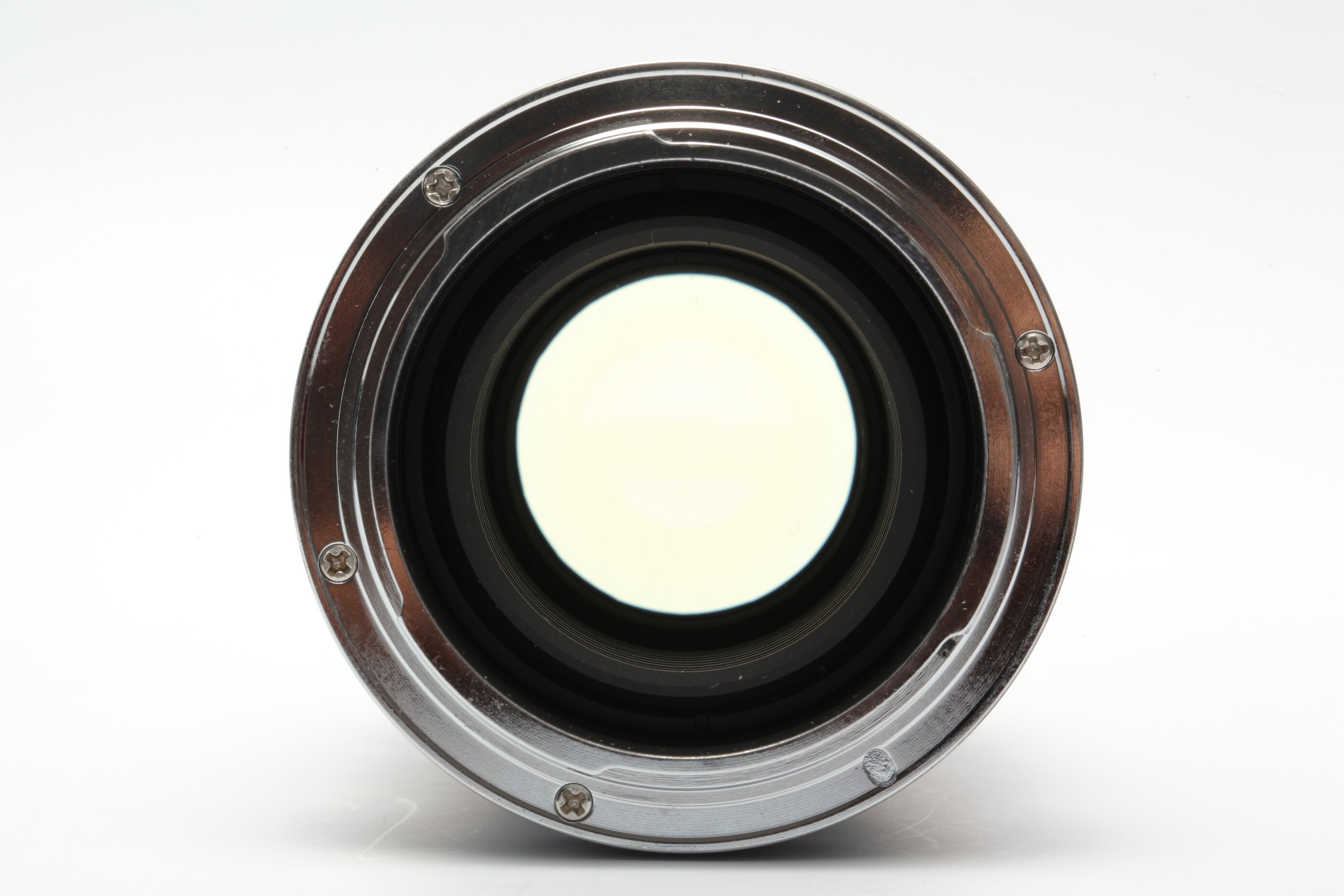Meyer Optik Görlitz Trimagon 95mm 1:2,6 Canon EF