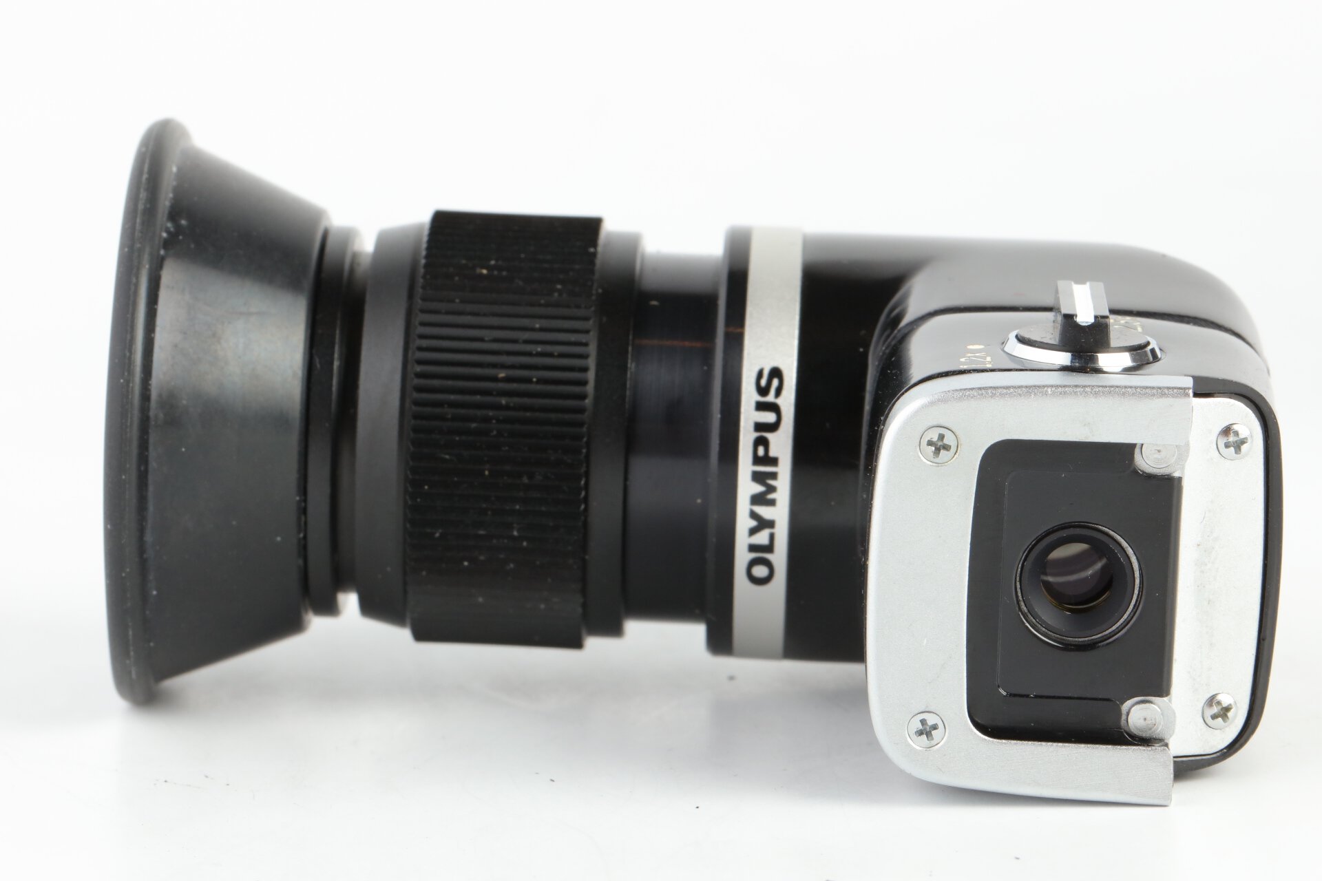 Olympus OM Winkelsucher 1,2-2,5x