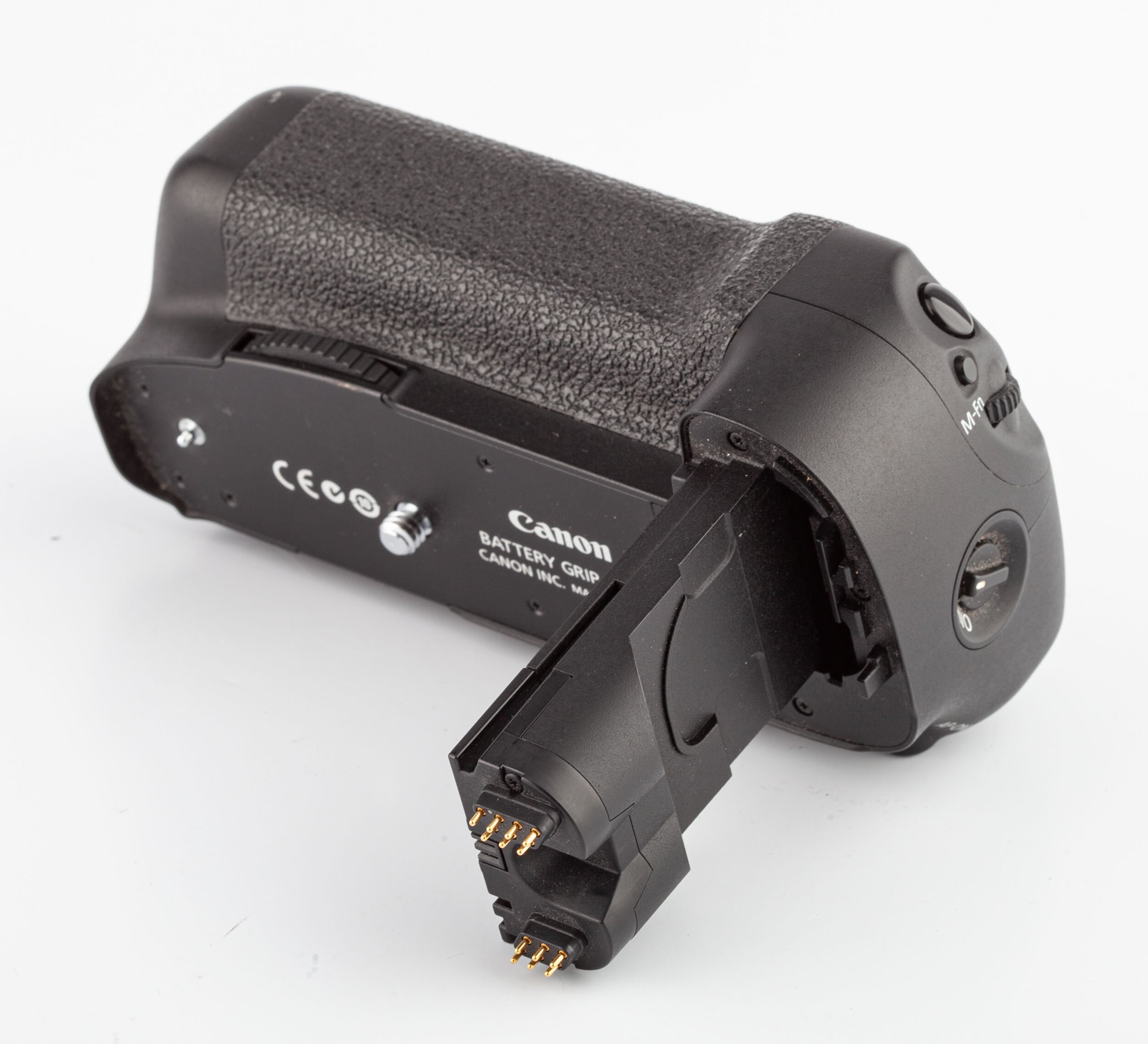 Canon Battery Grip BG E7 for EOS 7D