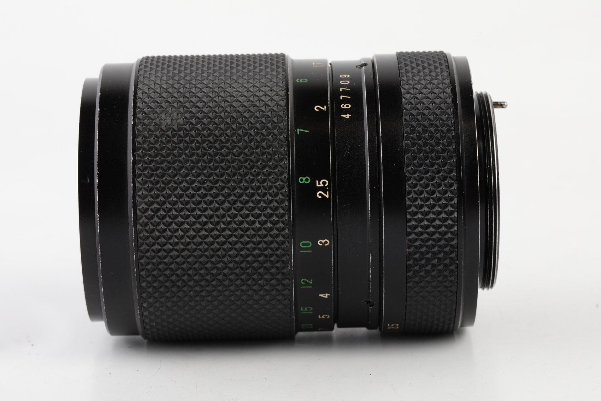 Fuji 3,5/135mm EBC Fujinon T M42