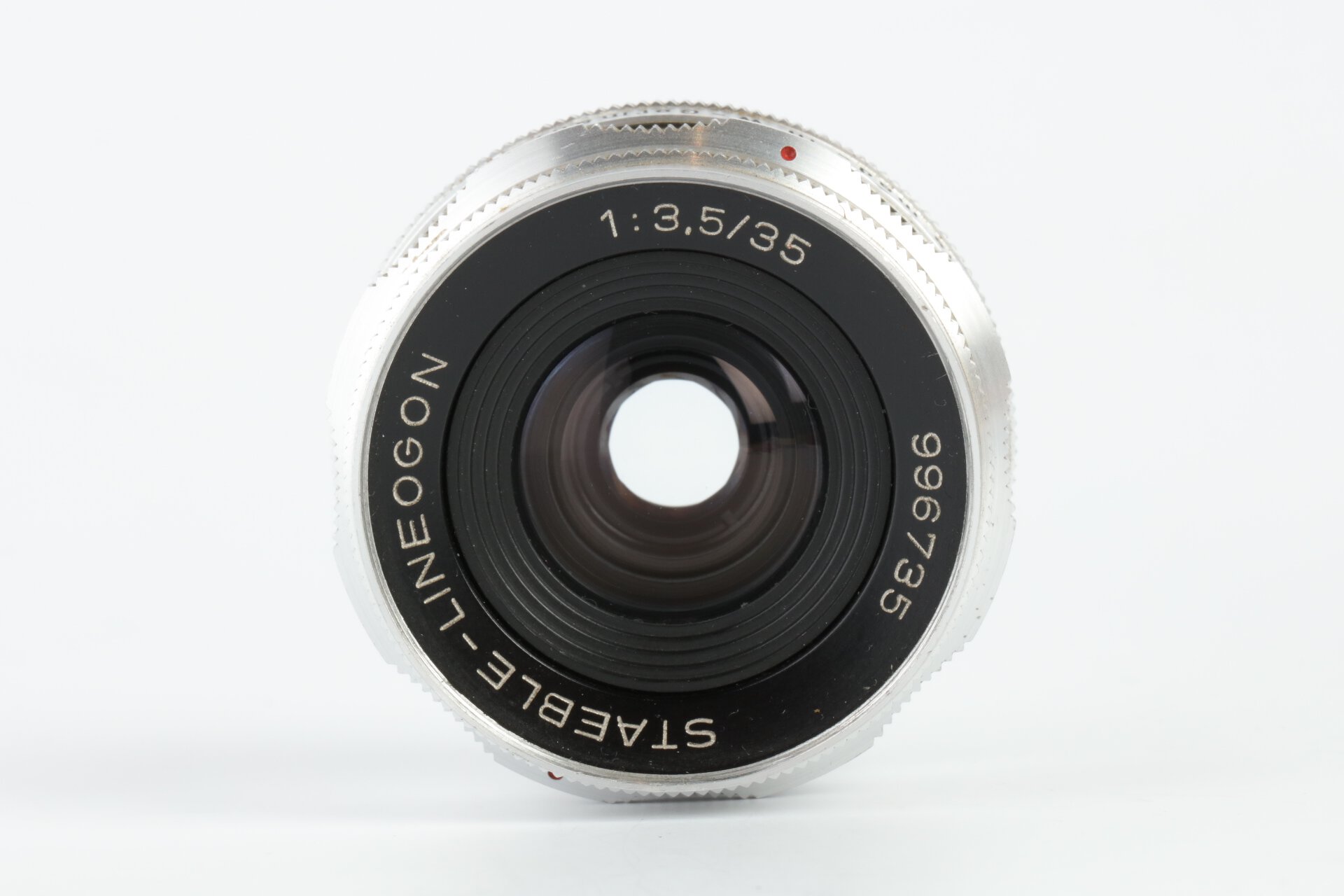 Staeble-Lineogon 3,5/35mm M39