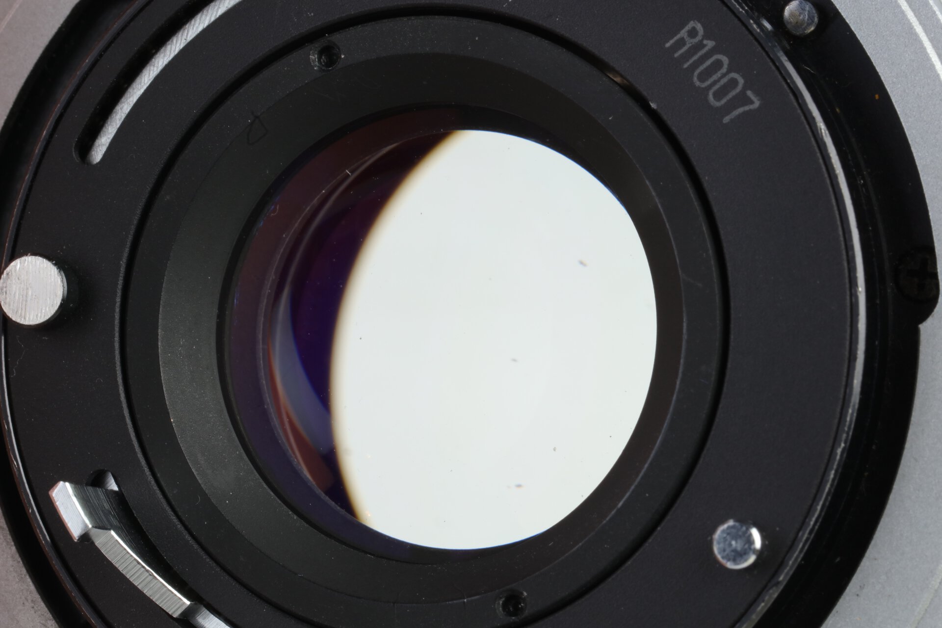 Canon FD 35mm 2 S.S.C.