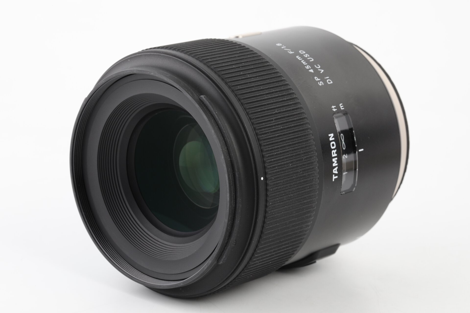 Tamron SP 45mm 1,8 Di VC USD Canon EF