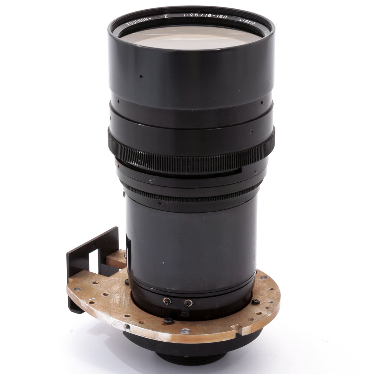 Fuji 16-160mm /2,5 Fujinon Z