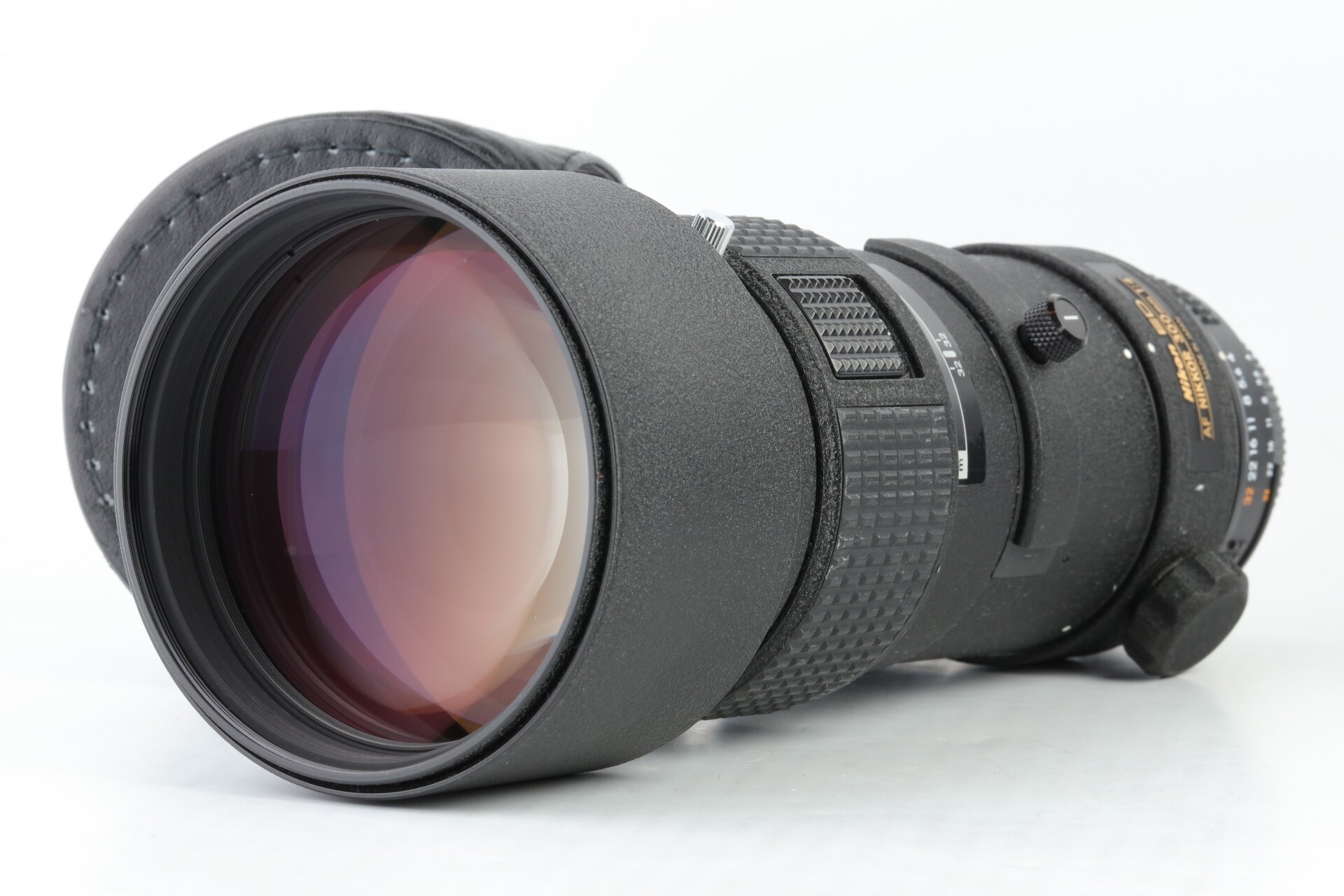 Nikon AF Nikkor 4/300mm ED