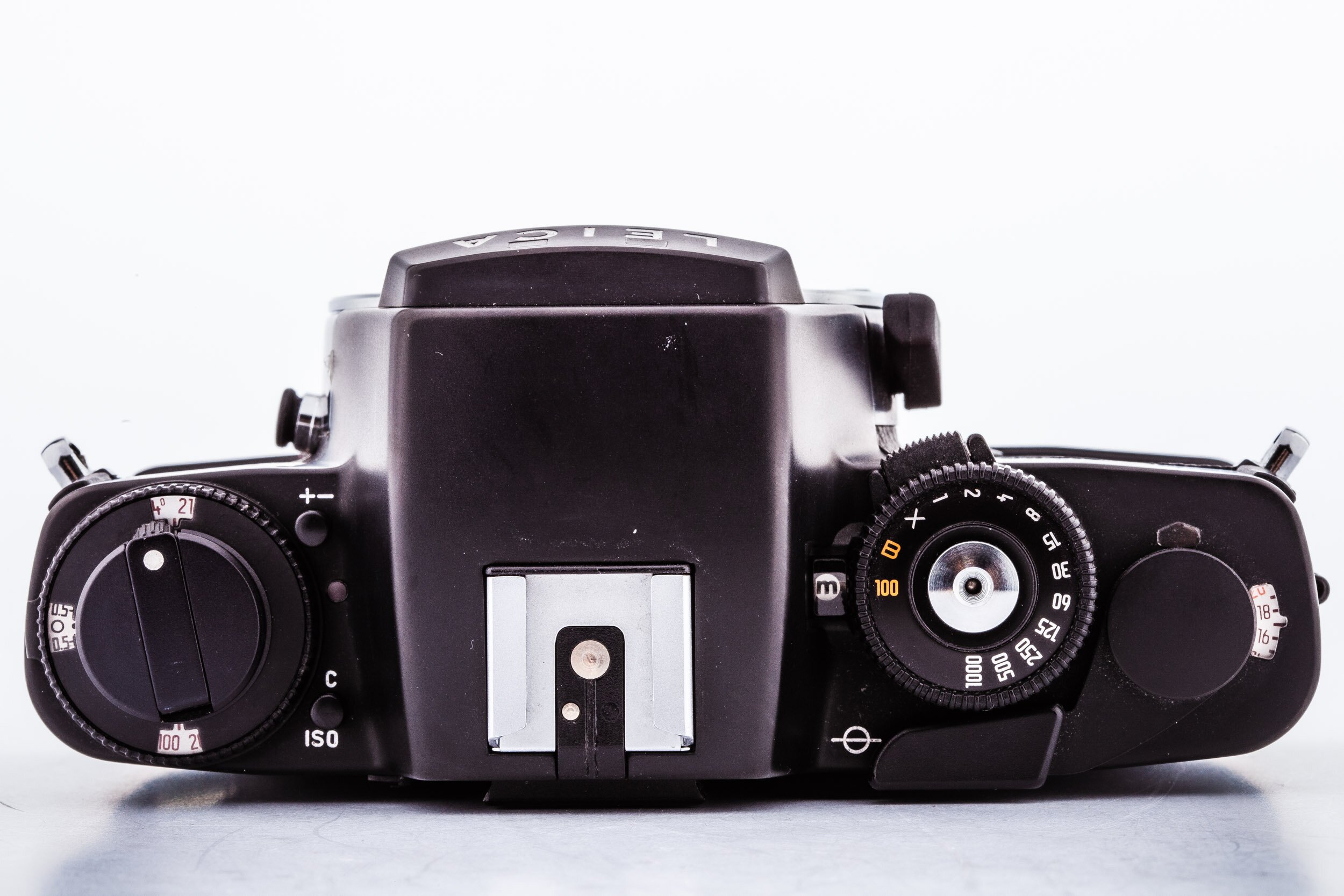 Leitz Leica R4 Body