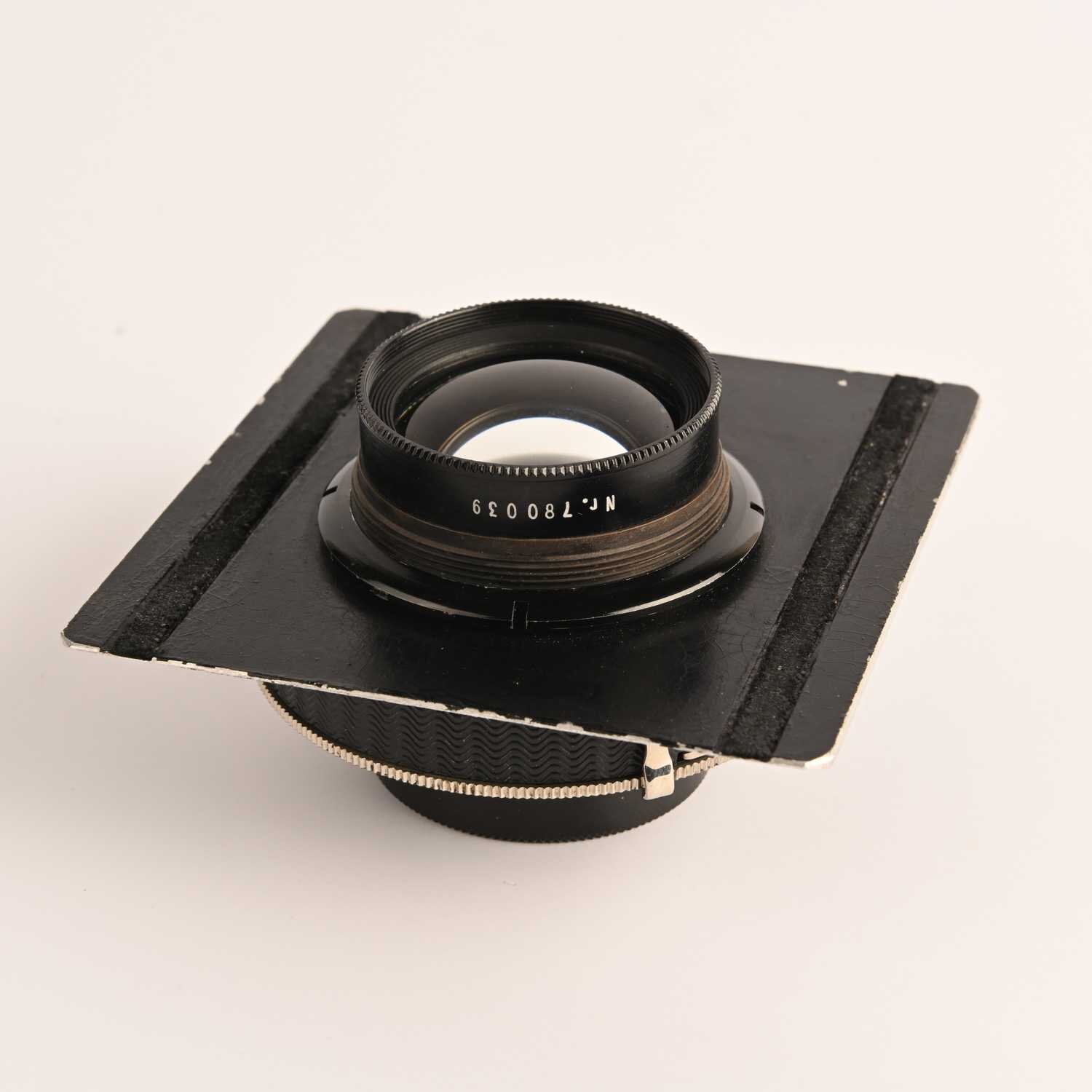 Hugo Meyer Görlitz Satz Plasmat 4,5/15,3 cm 8 /22 cm 11/32 cm
