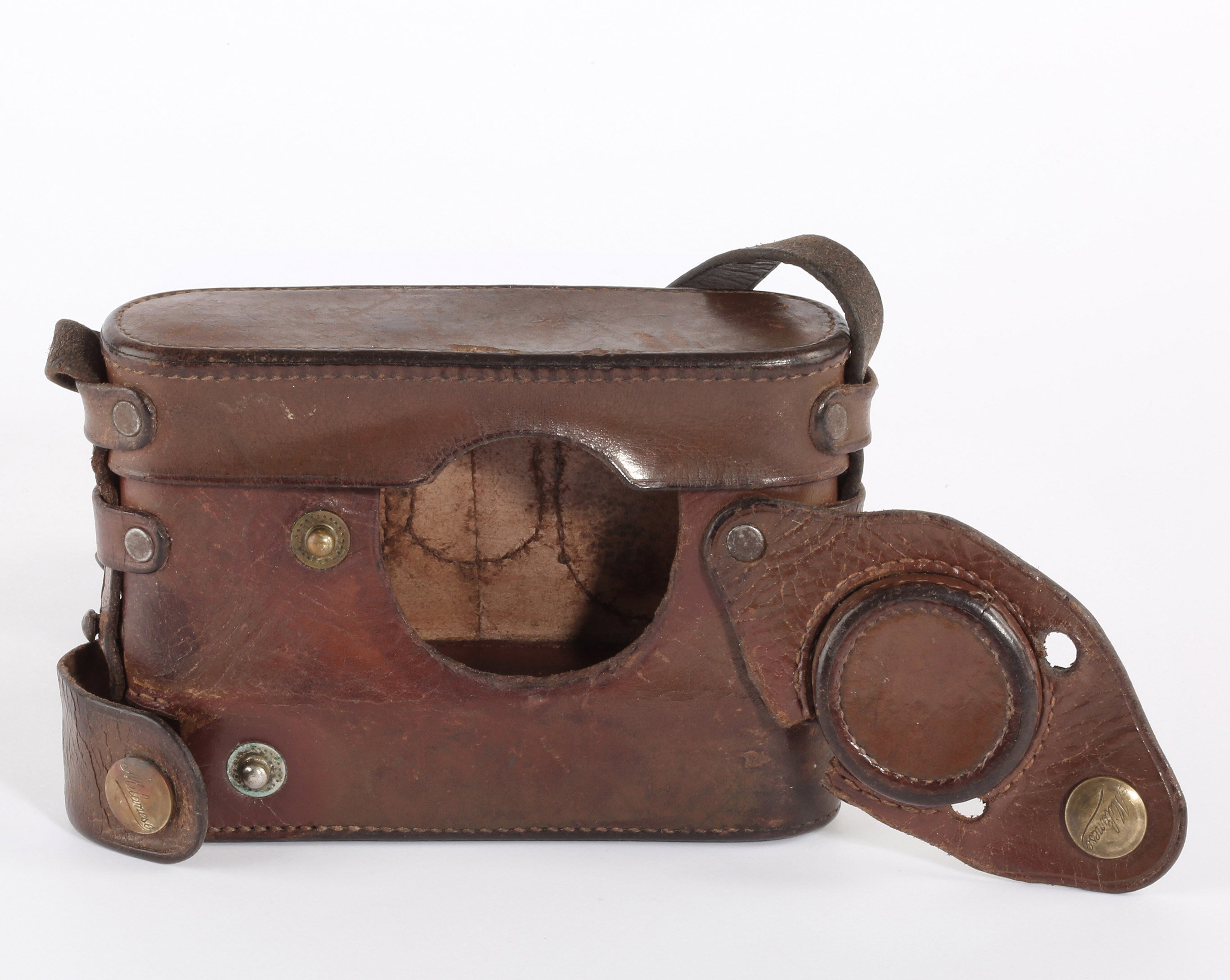 Leitz Leica I A Elmar 3,5/50 mm