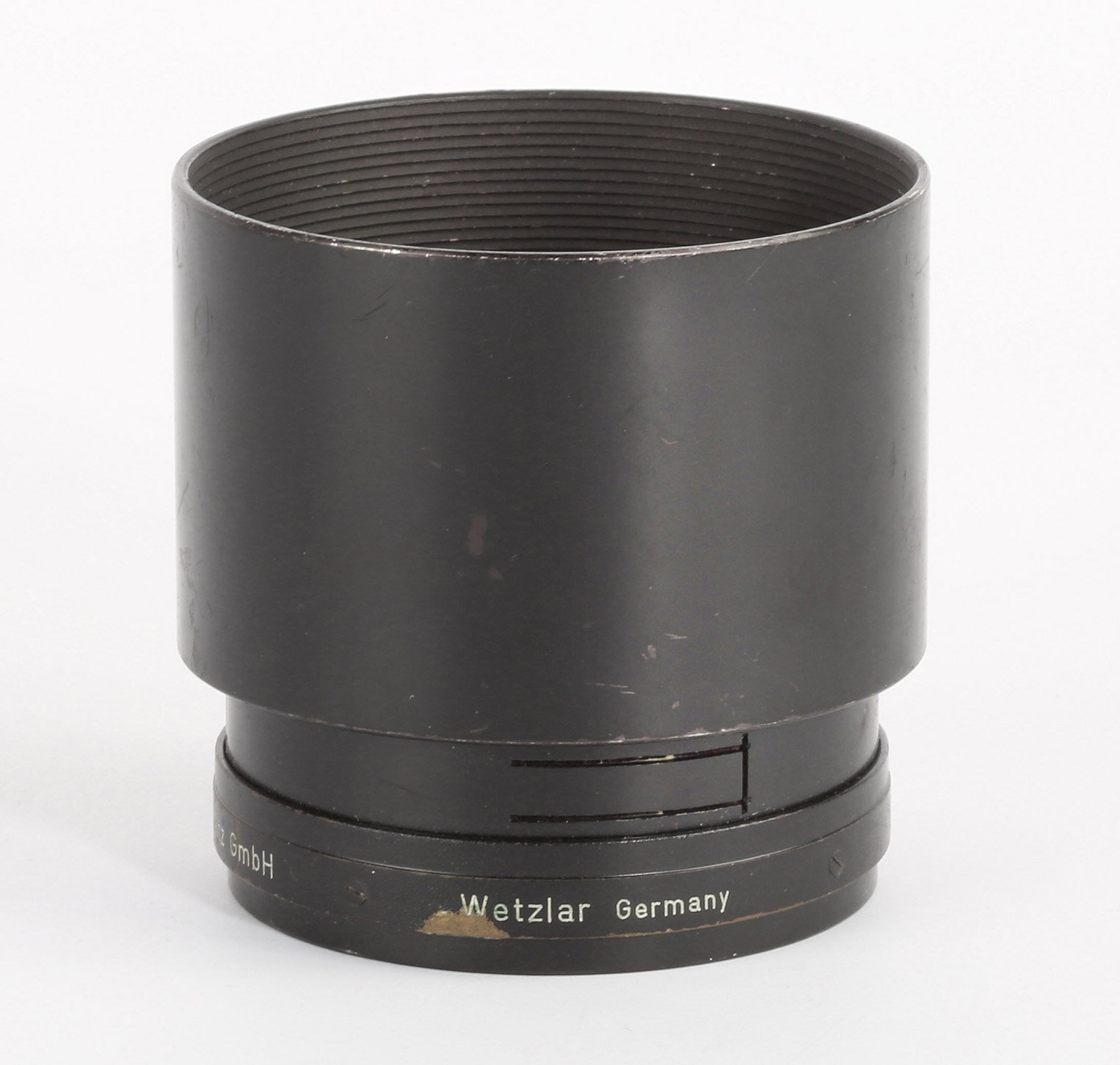 Leica Sonnenblende Telyt 20cm f4,5 TNGOO