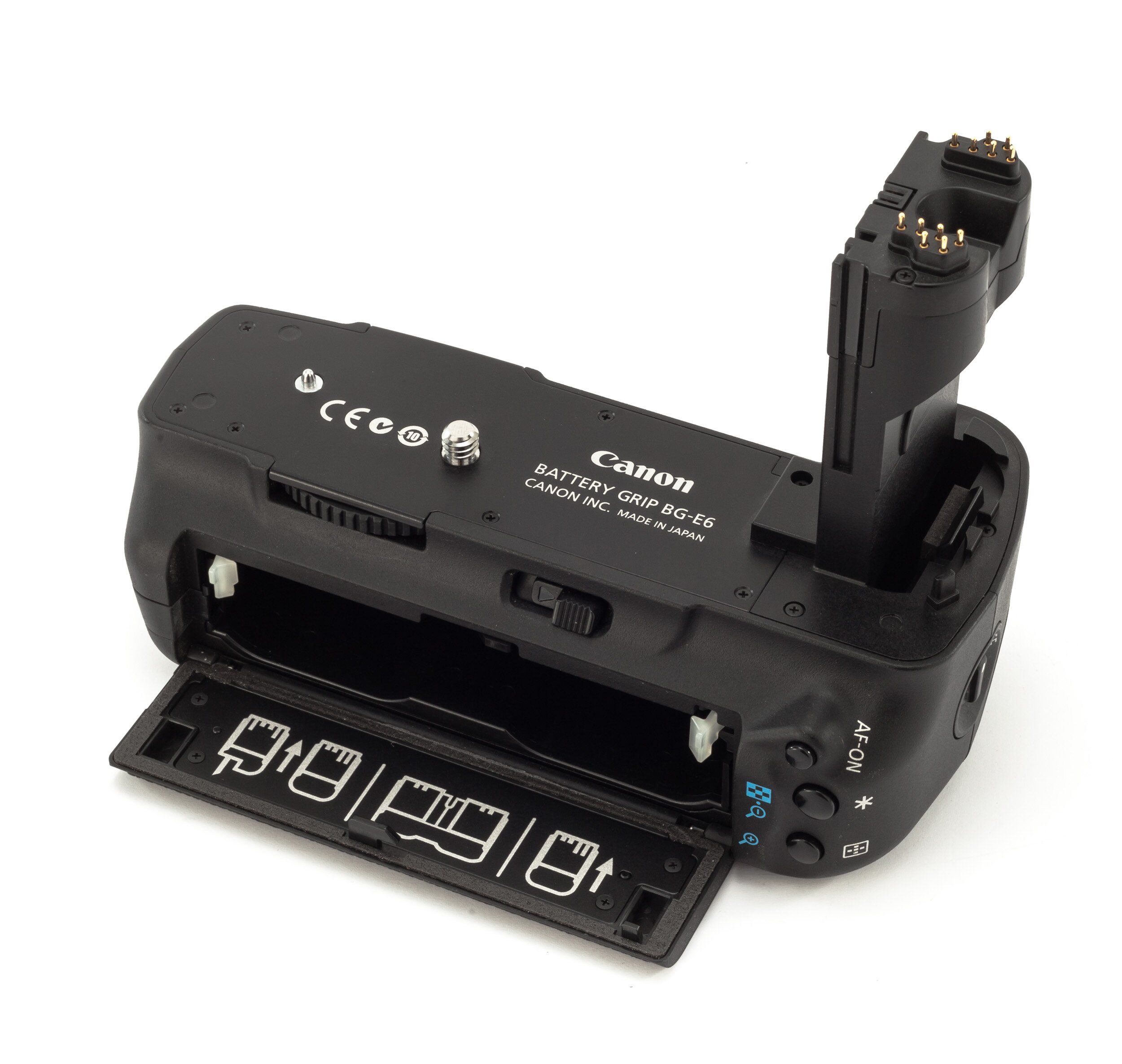 Canon Battery Grip BG E6 for EOS 5D MKII