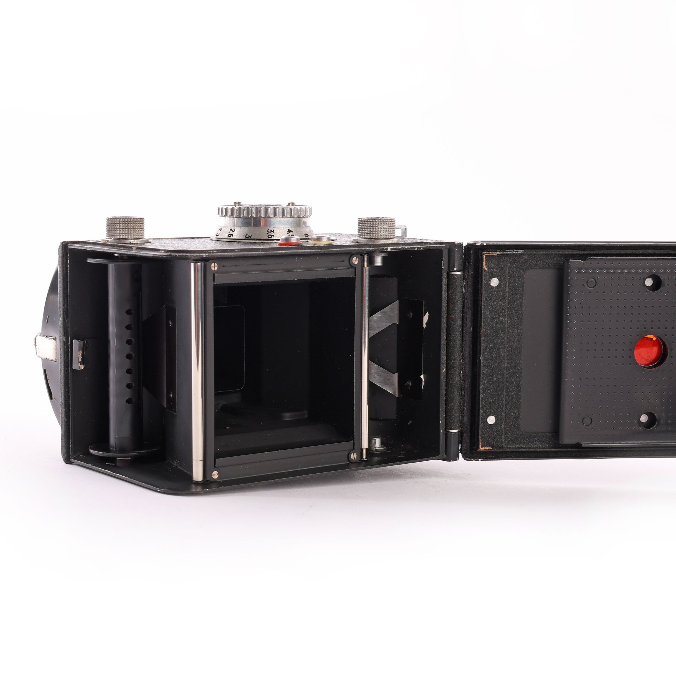 Semflex Som Berthiot 3.9/150mm