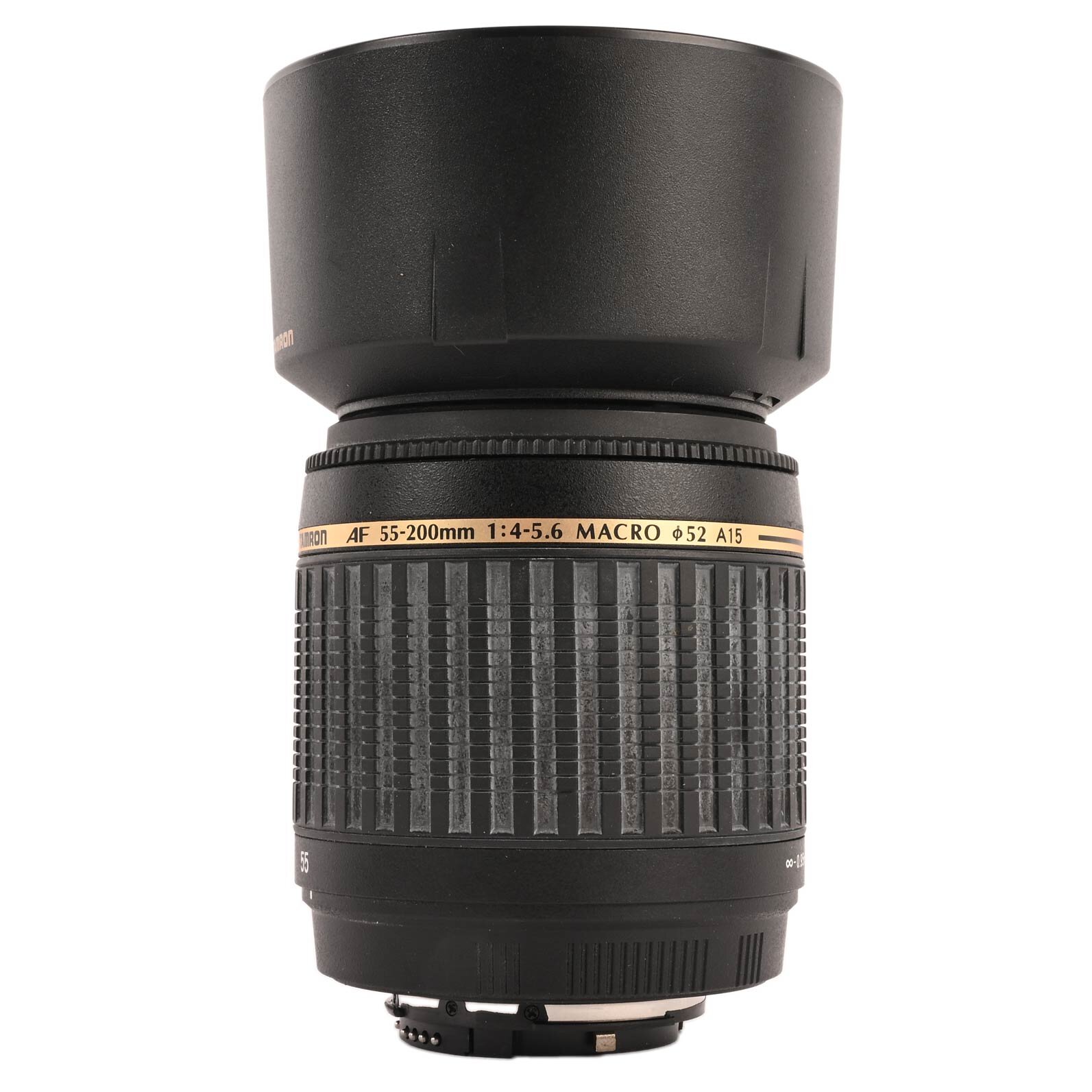 Nikon D D90 12.3 MP SLR-Digitalkamera