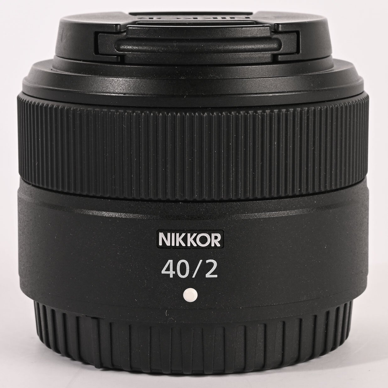 Nikon Nikkor 40mm F2 für Z-Mount