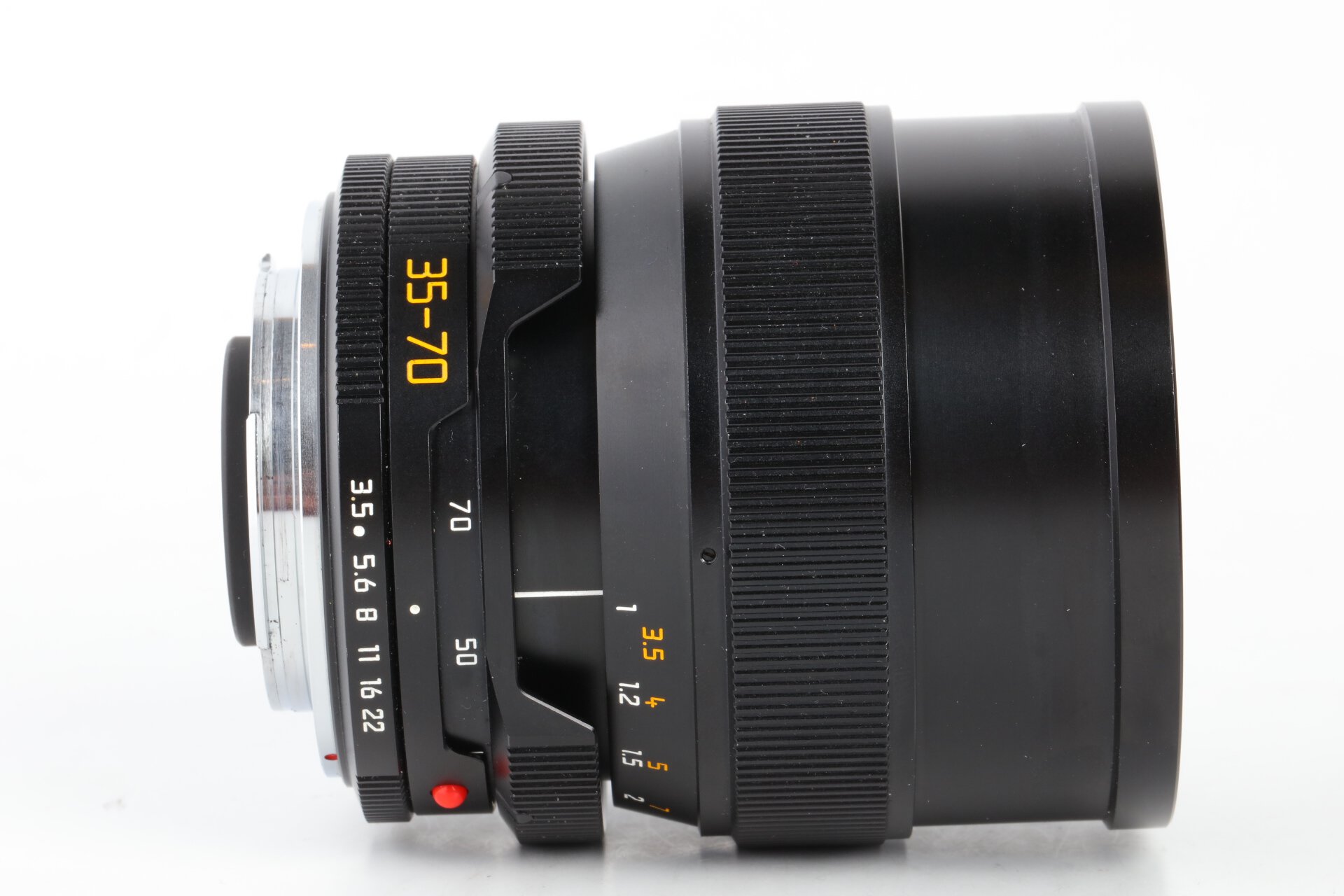 Leica Vario-Elmar-R 3,5/35-70mm E67 3CAM