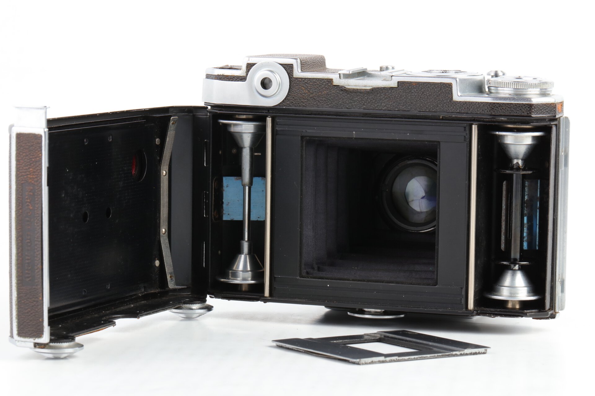 Zeiss Super Ikonta 532/16 Zeiss-Opton 2,8/80mm T*