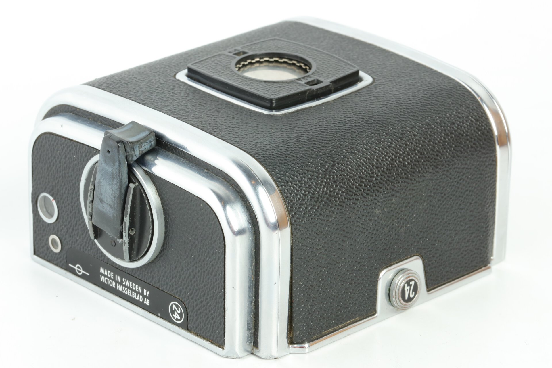 Hasselblad A24 Magazin chrom