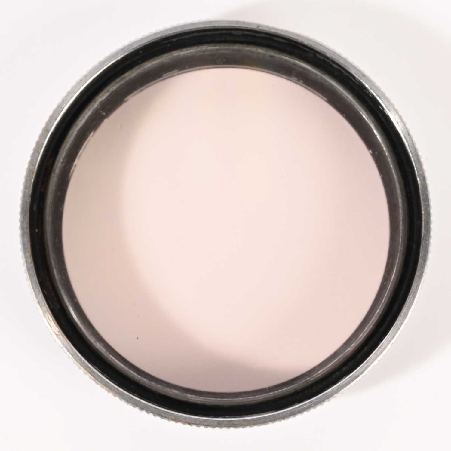 Leitz Leica UV Filter New York Sammitar 39mm