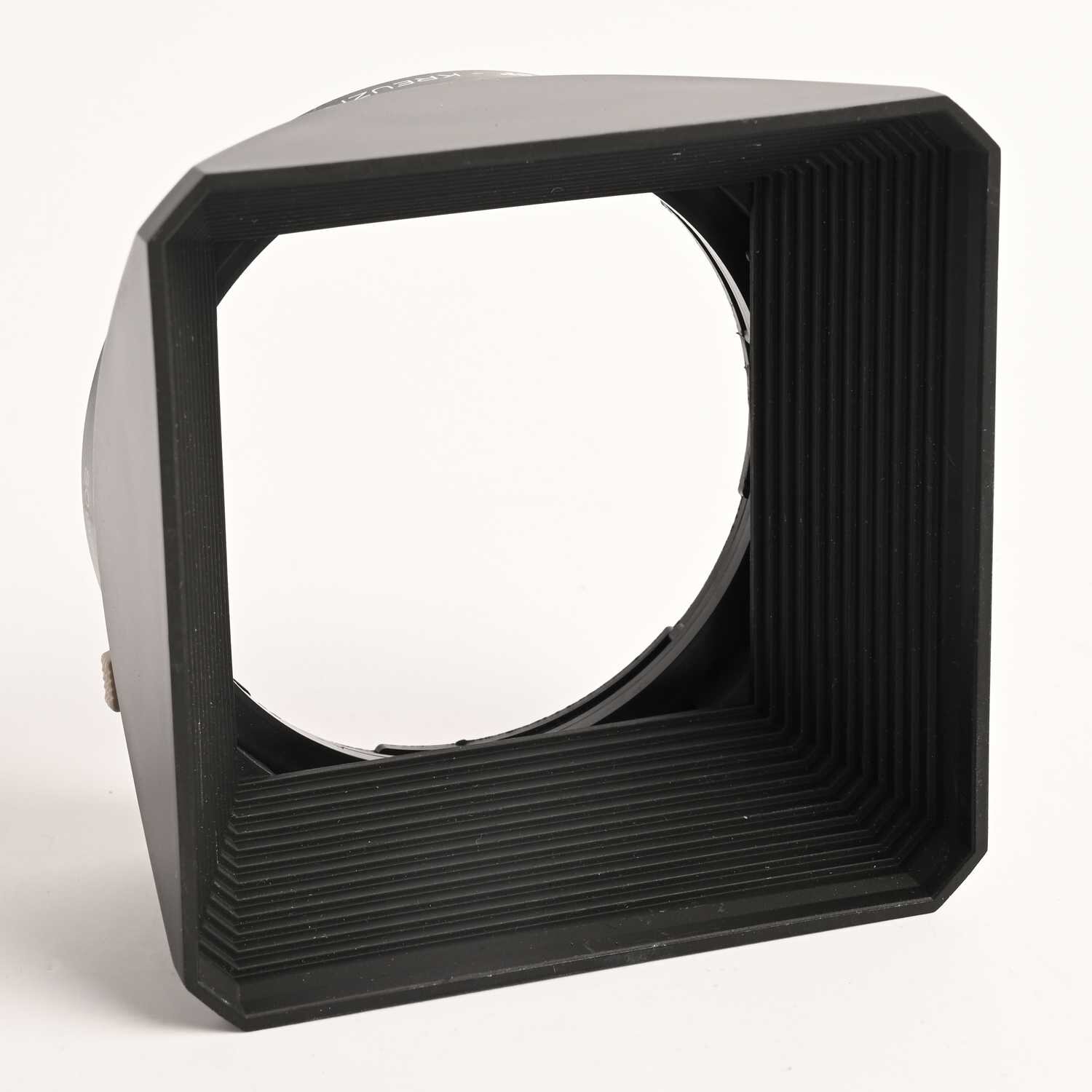 Schneider Kreuznach Sonnenblende 80 mm