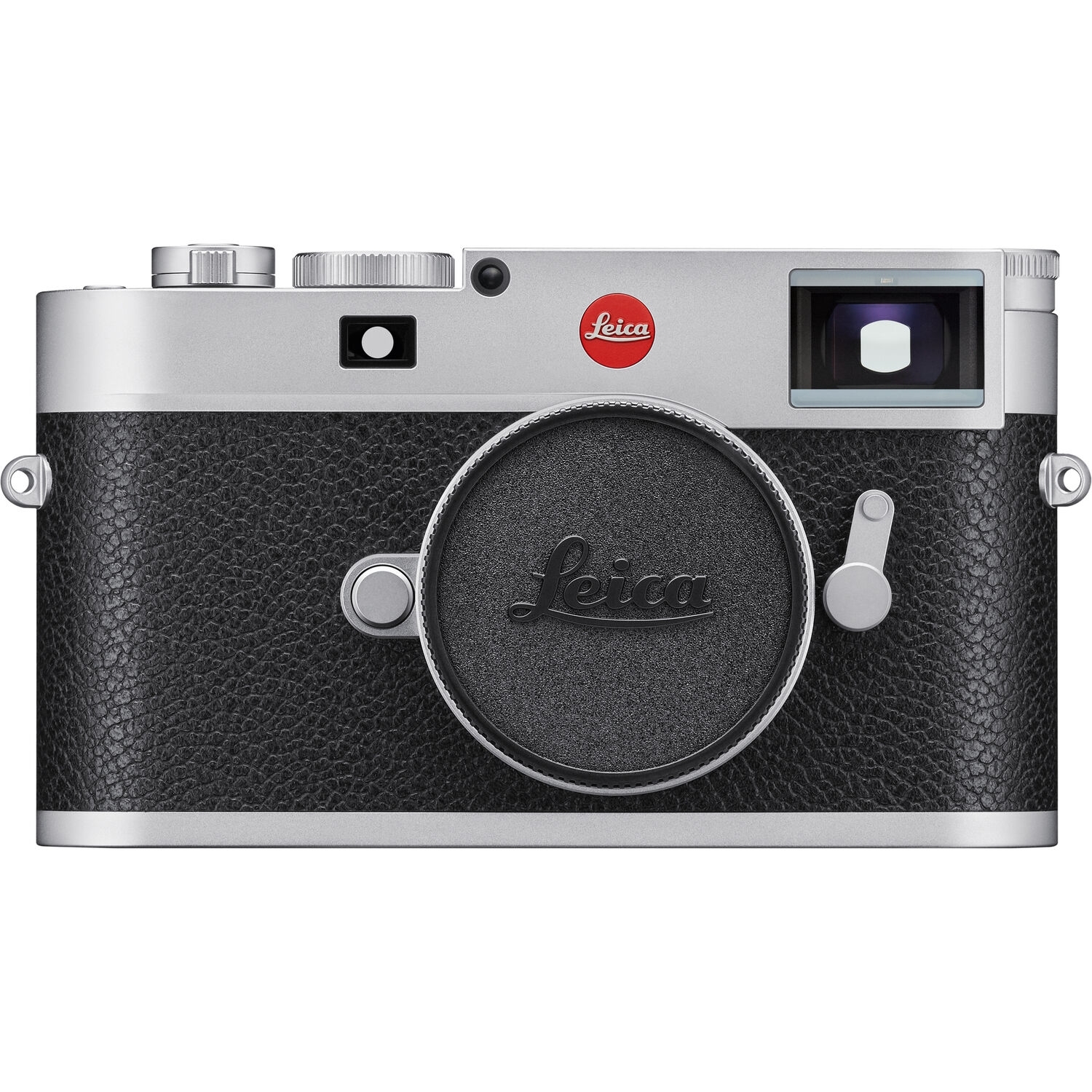 Leica M11 Gehäuse, silber 20201