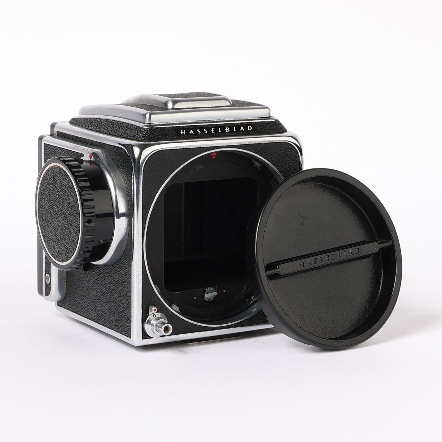 Hasselblad 500 C/M